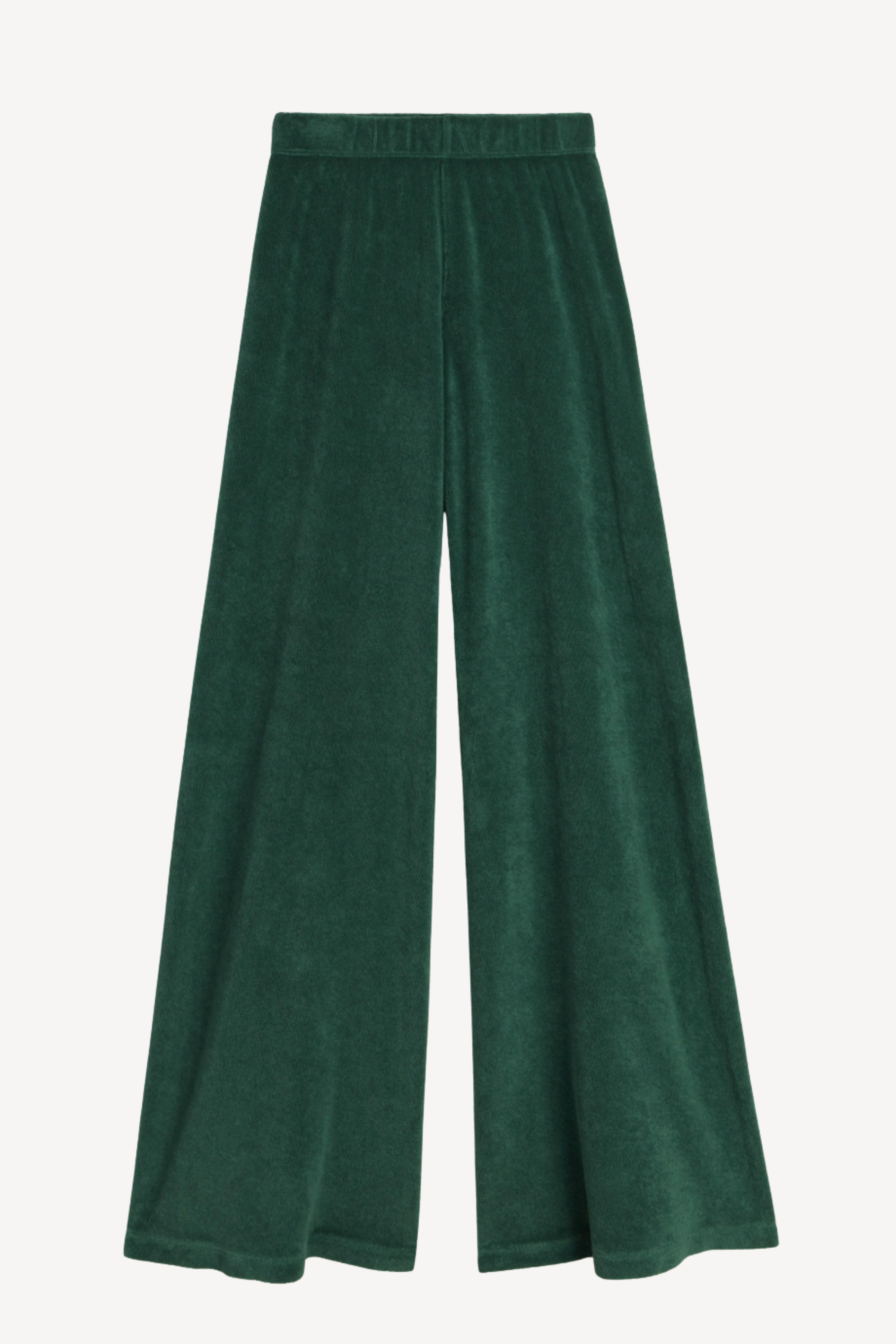 Zephyra Flare Pants