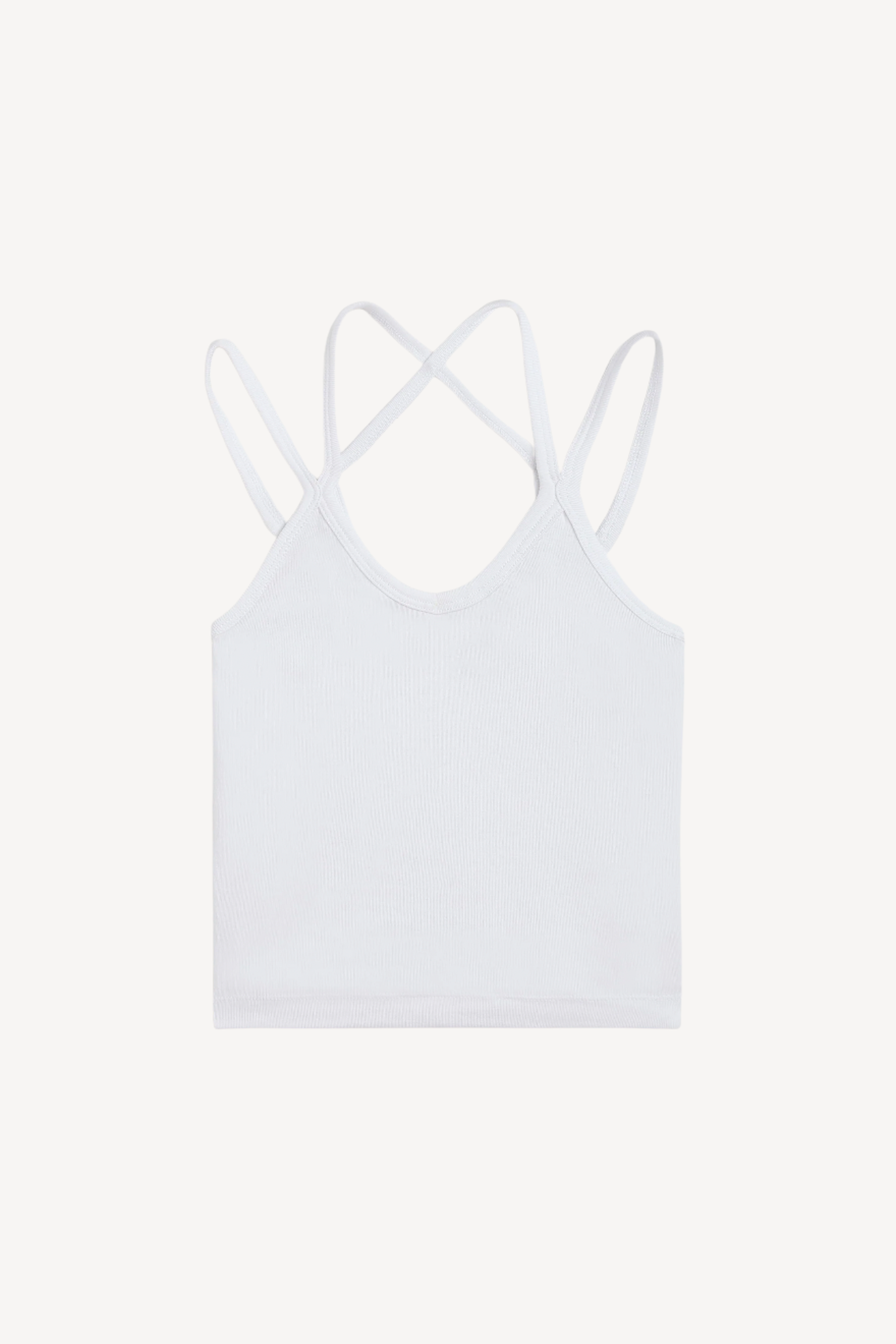 Toula Tank Top