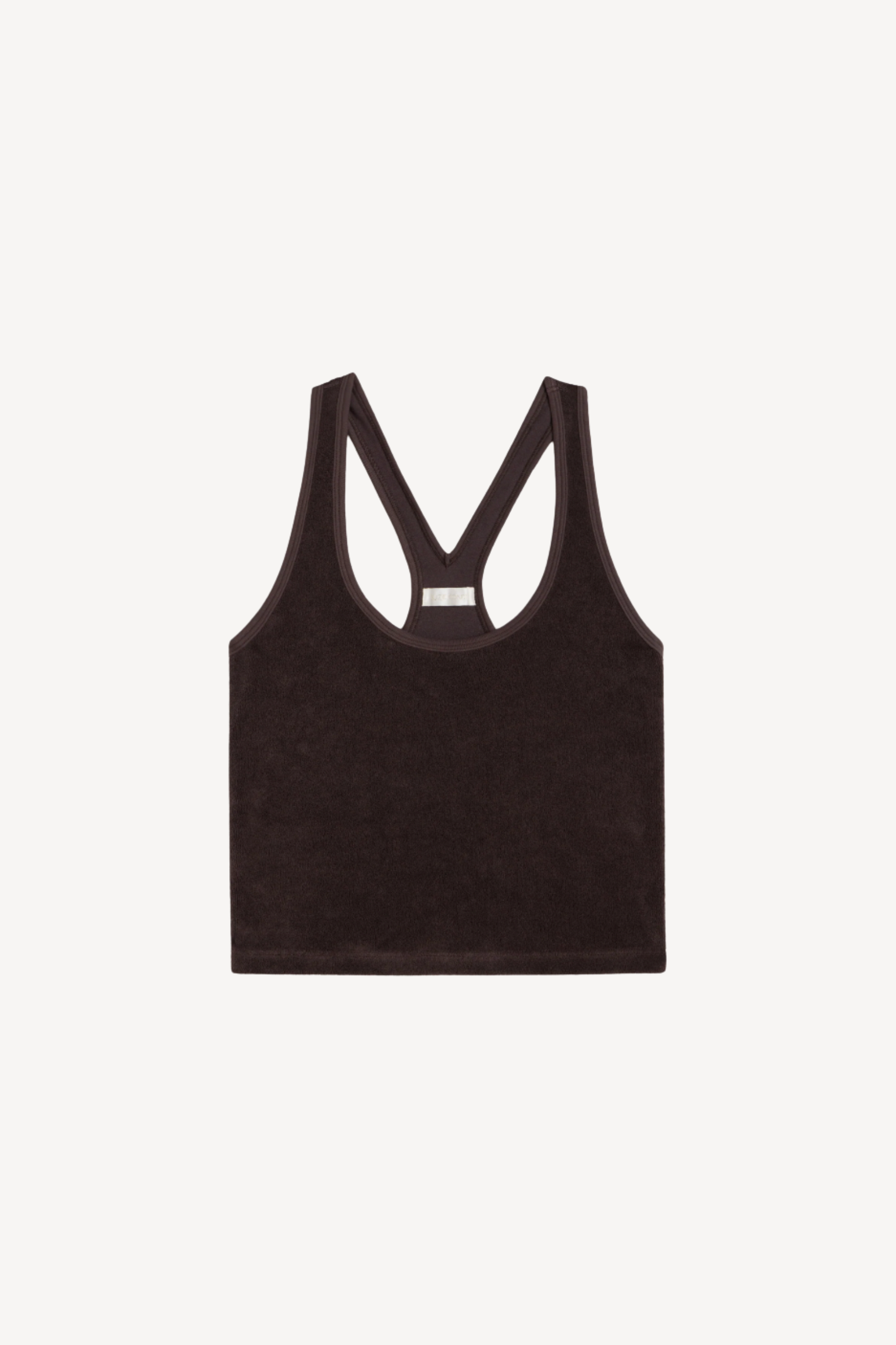 Tia Racerback Tank Top