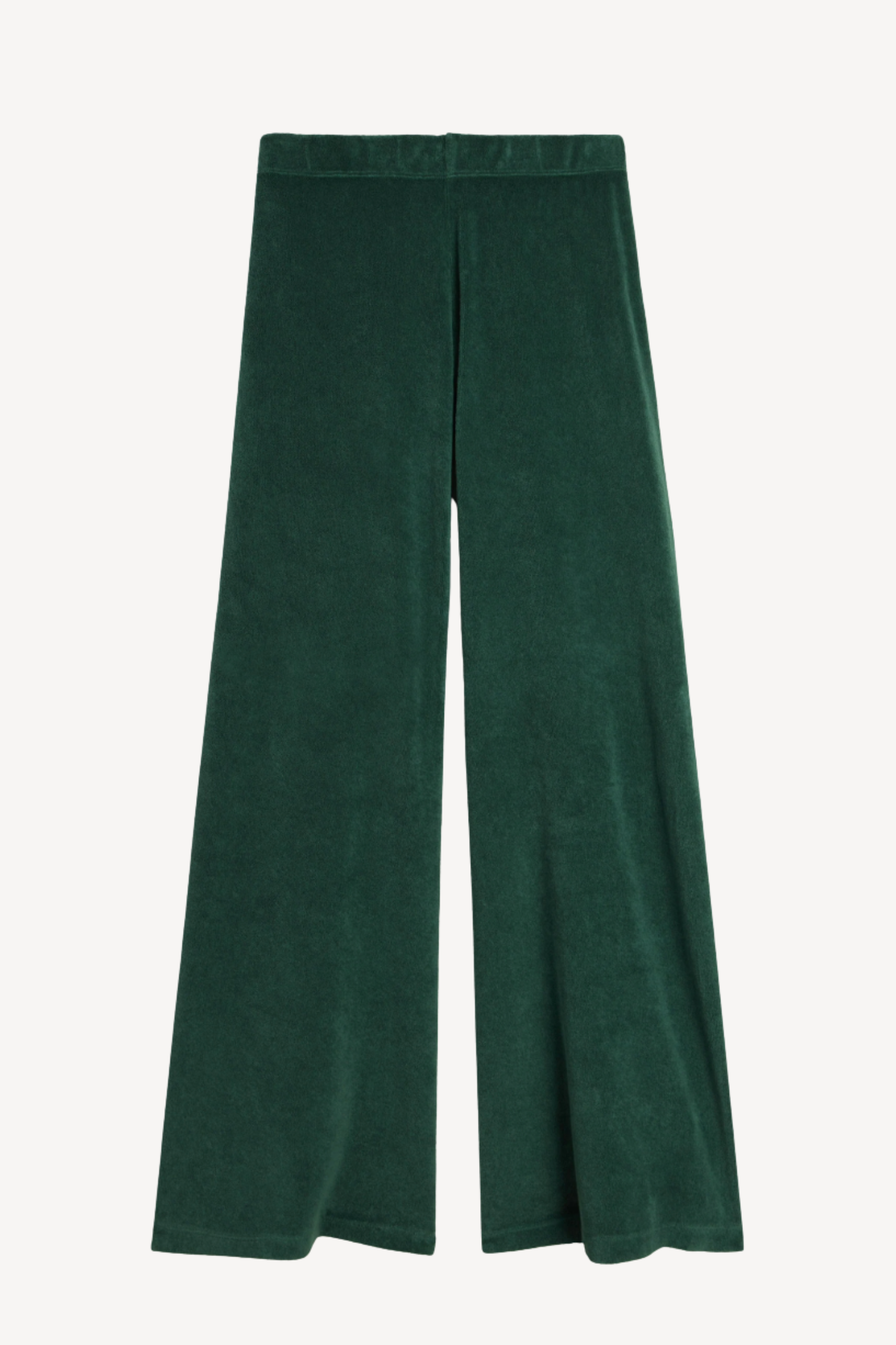 Lito Low Rise Flare Terry