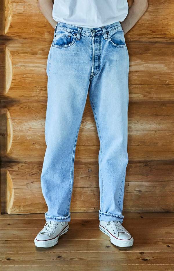 105 90's Denim