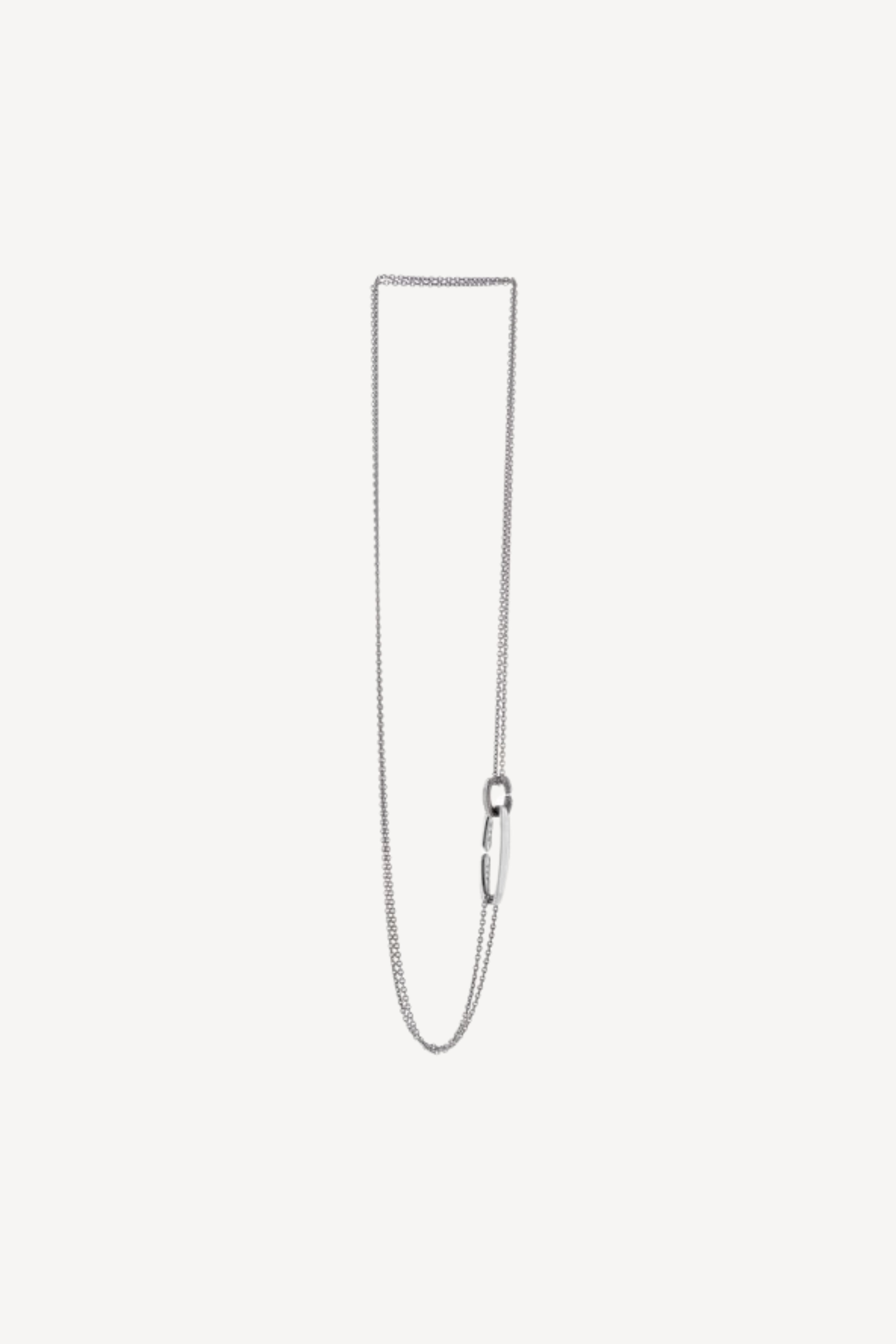 ARKAIKA Chained Necklace Basic