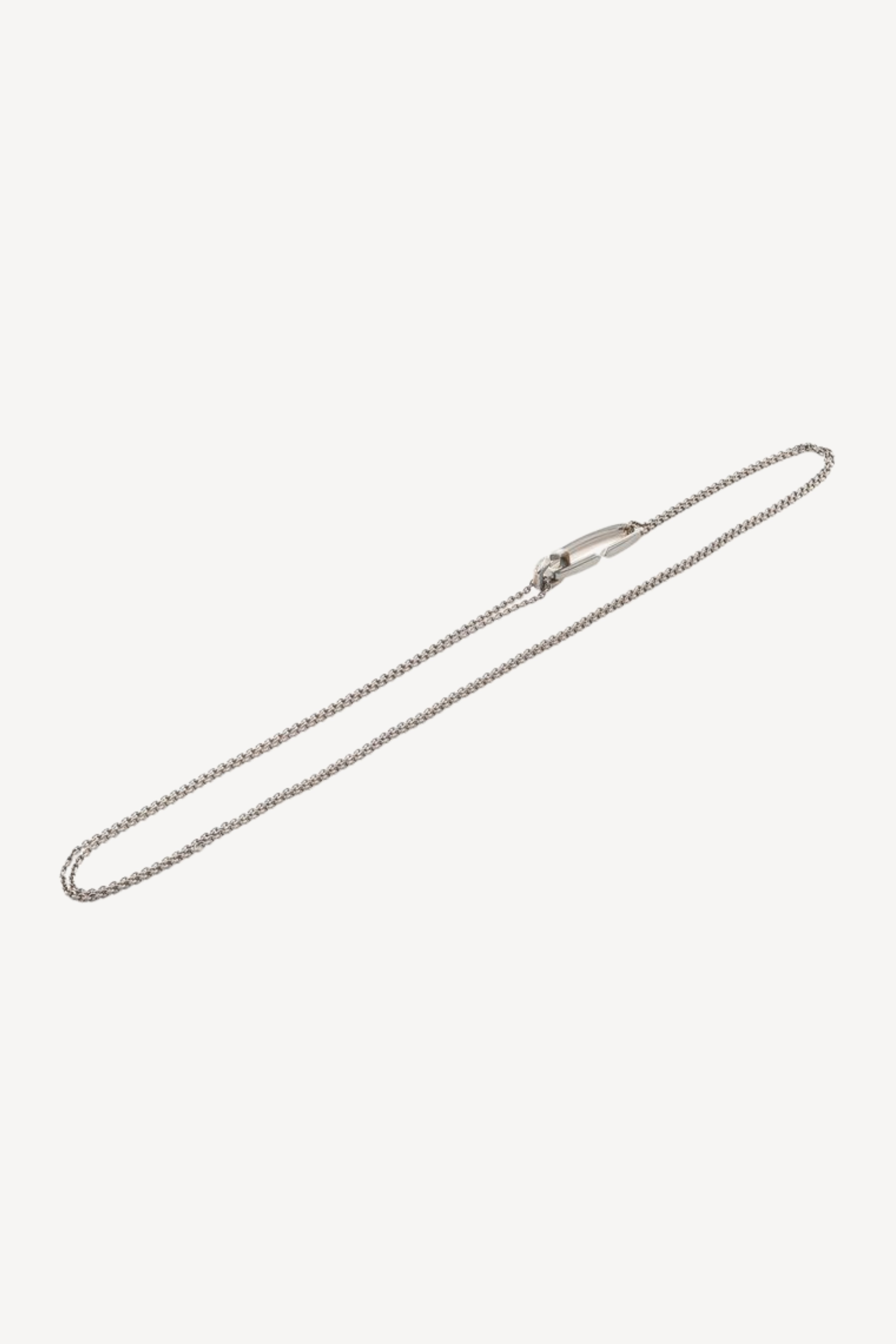 ARKAIKA Chained Necklace Basic