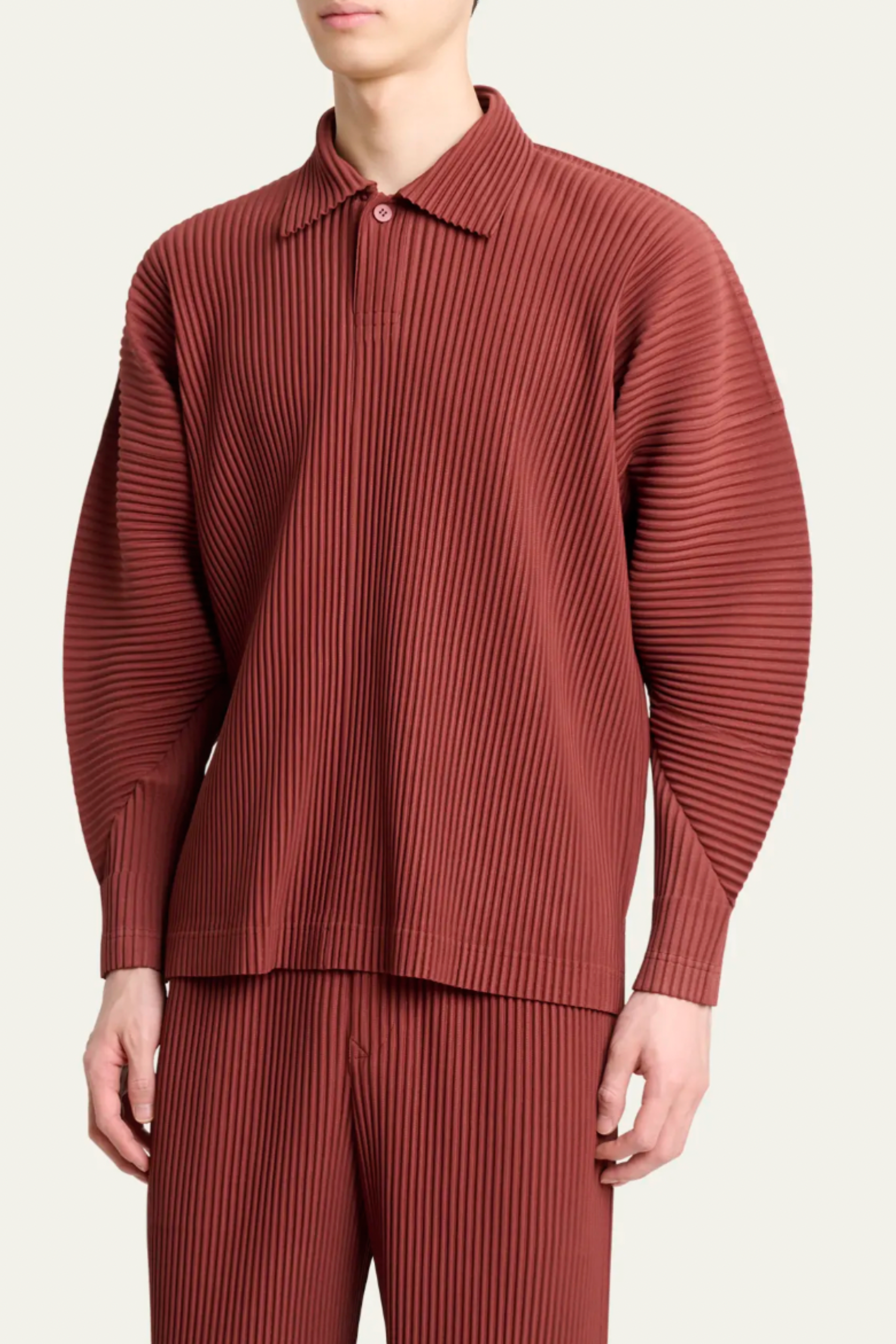 Issey Miyake Shirt