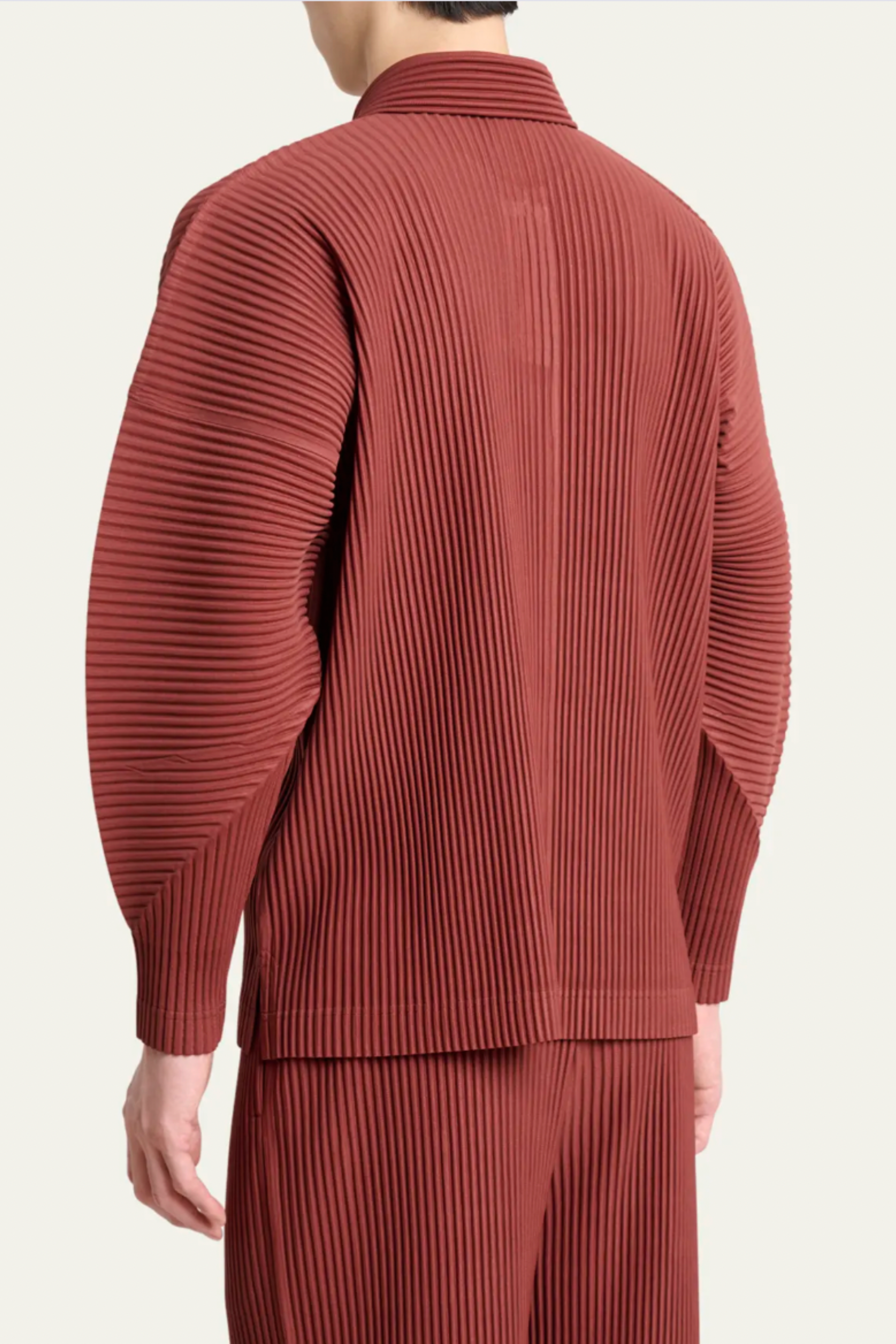 Issey Miyake Shirt