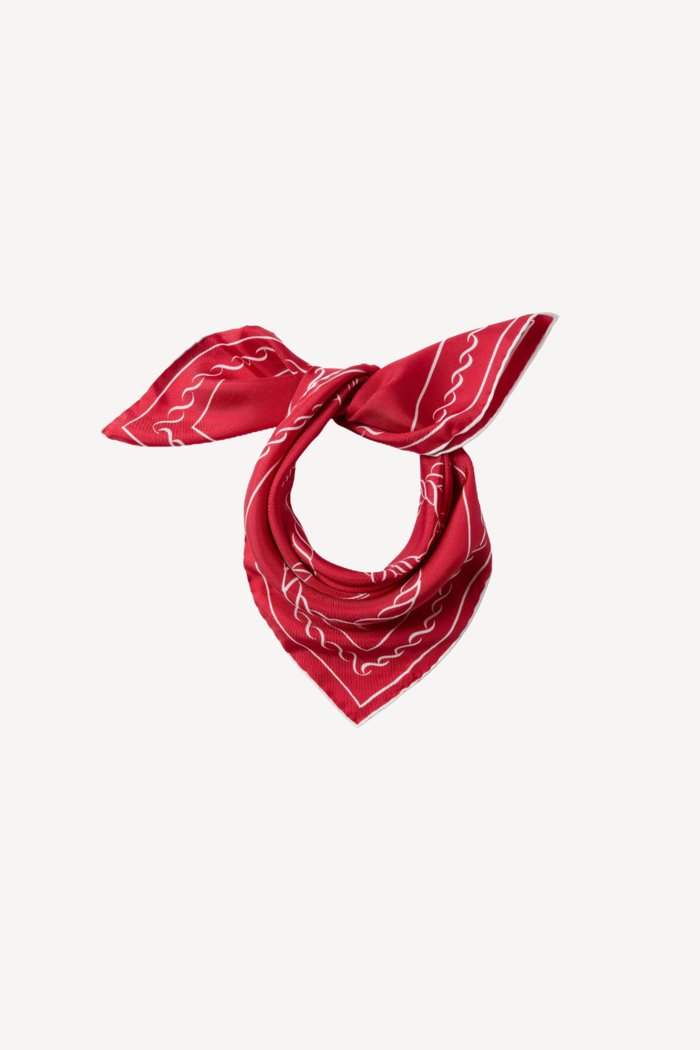 Le Foulard Ancre
