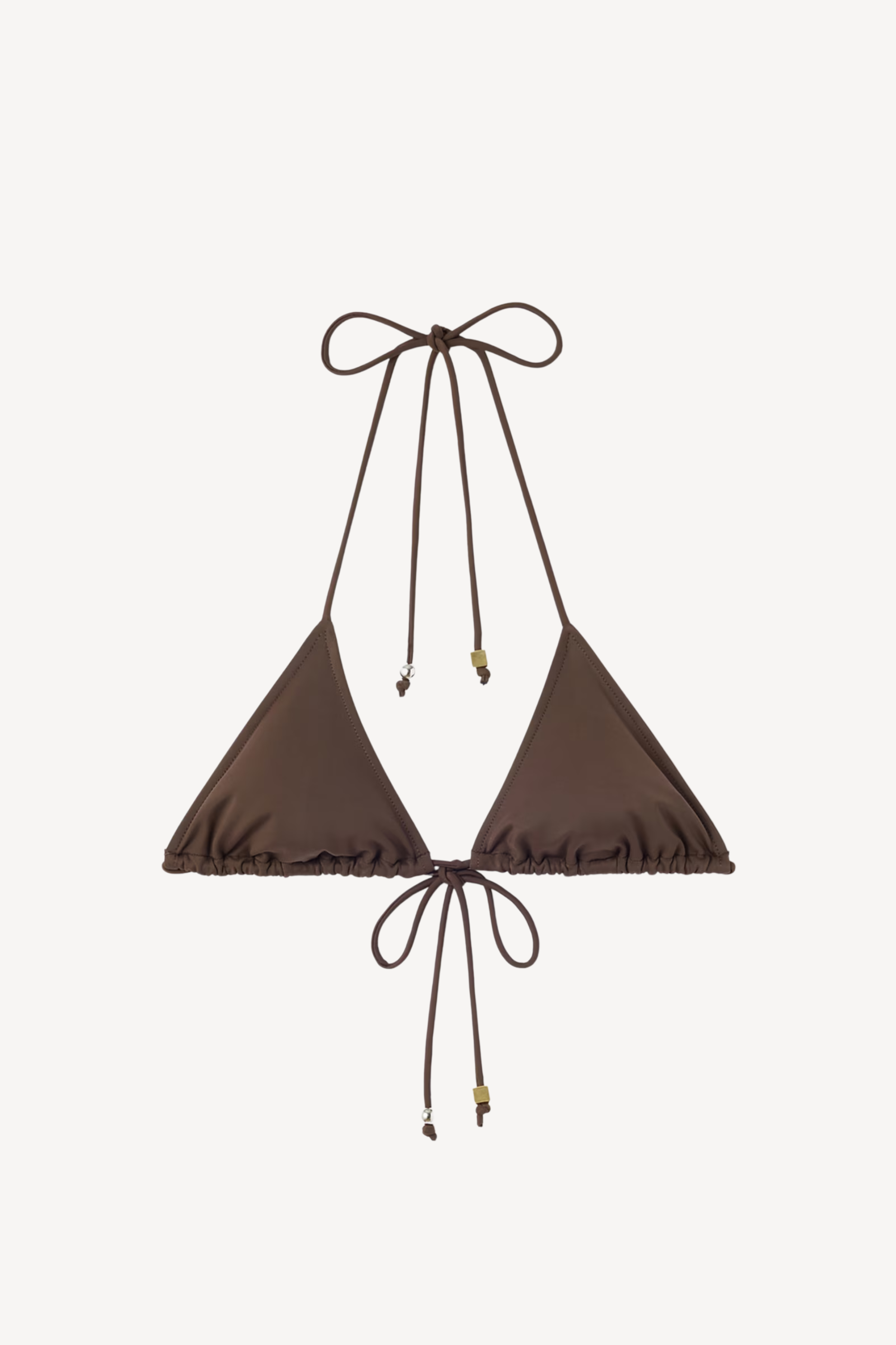 Le Haut De Plage Triangle