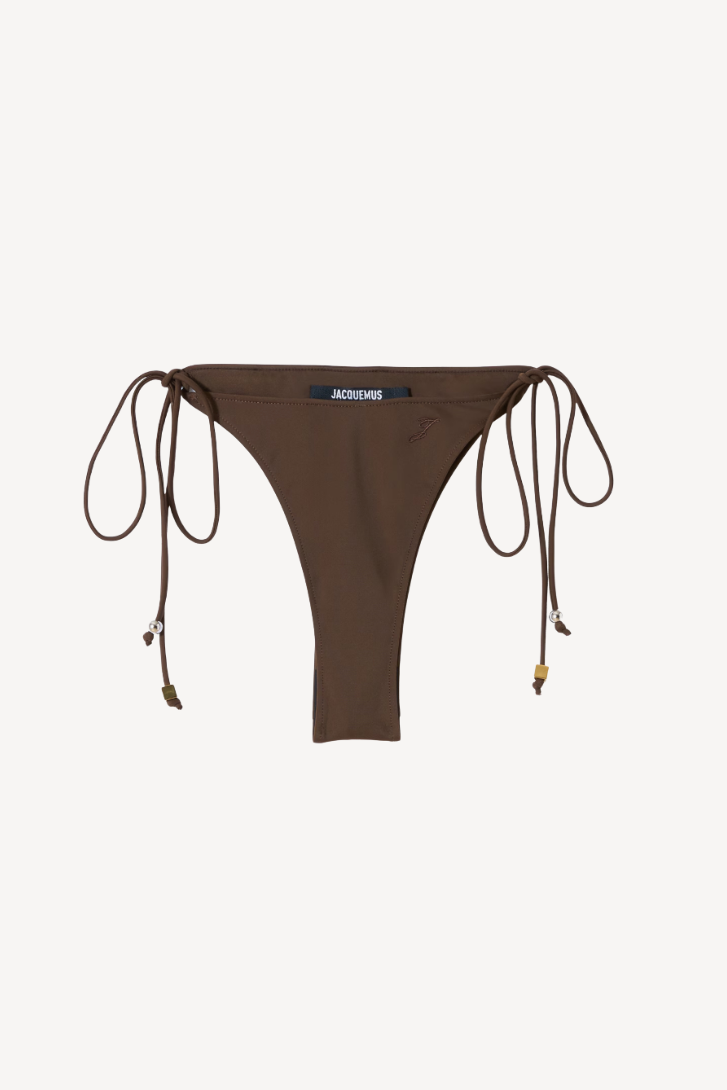 Le Bas De Plage Triangle