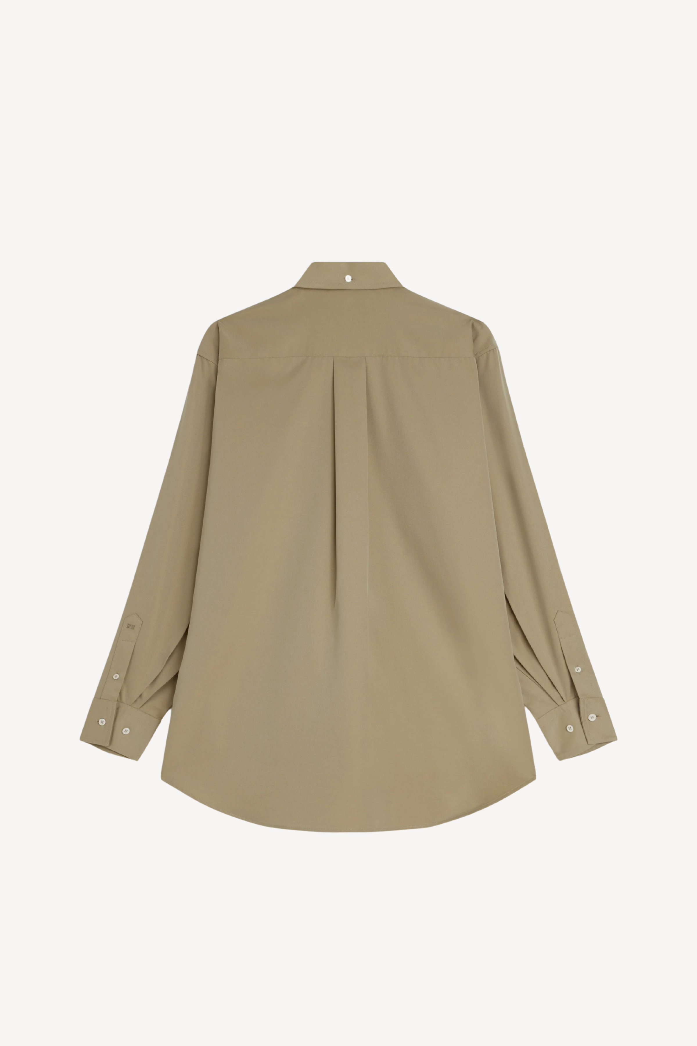 Button Collar