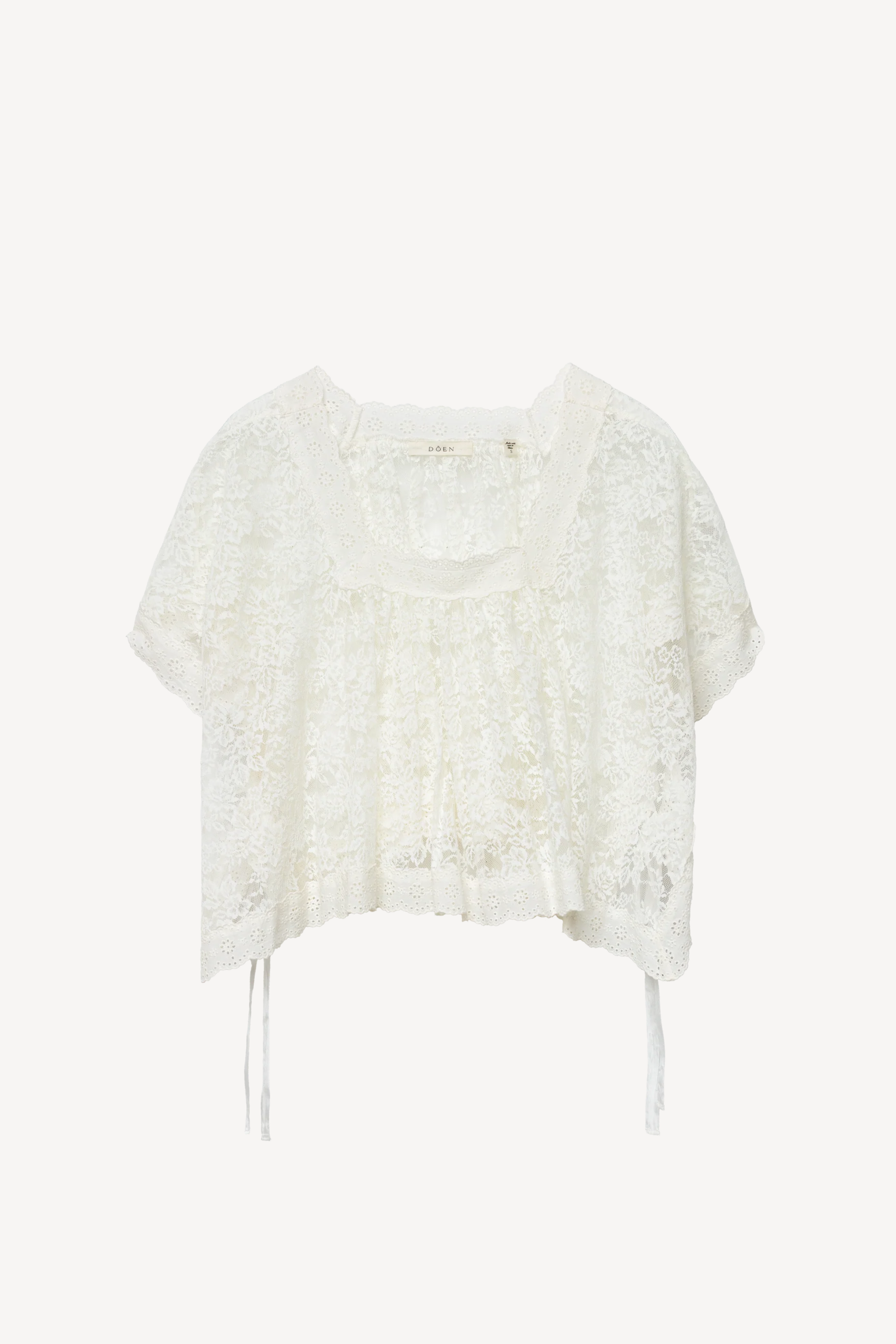 Vennette Top