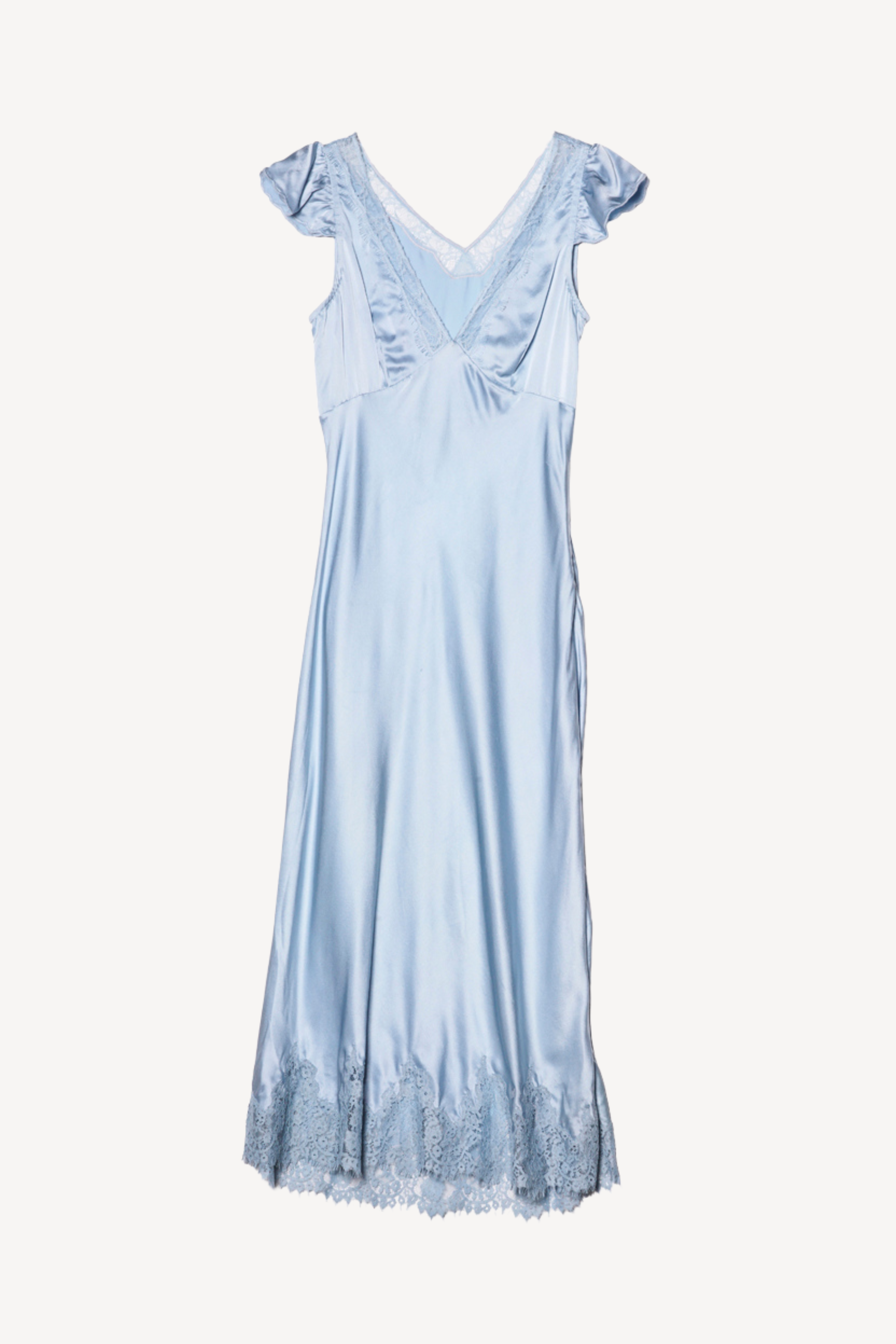 Isol Dress