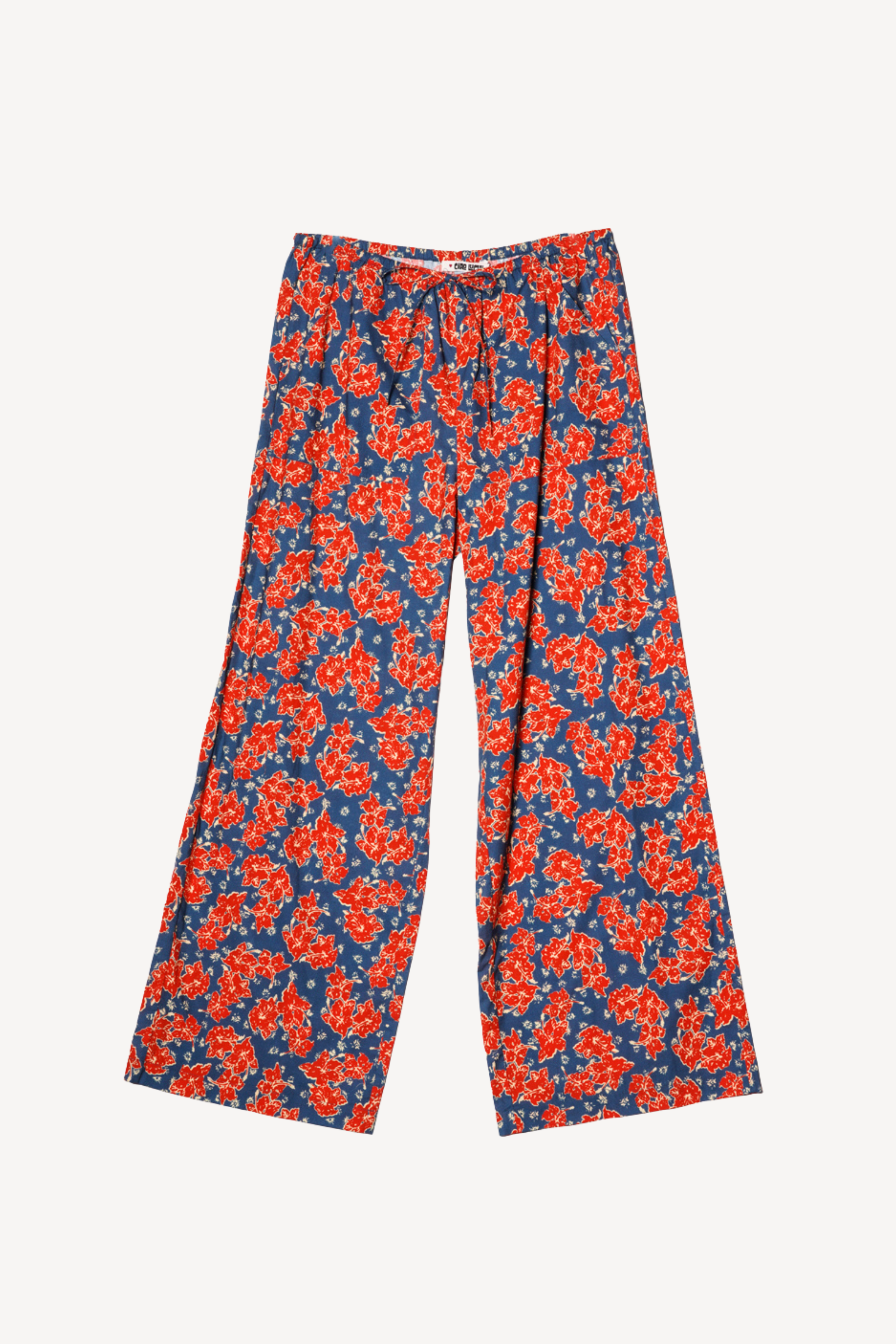 Margaret Pant