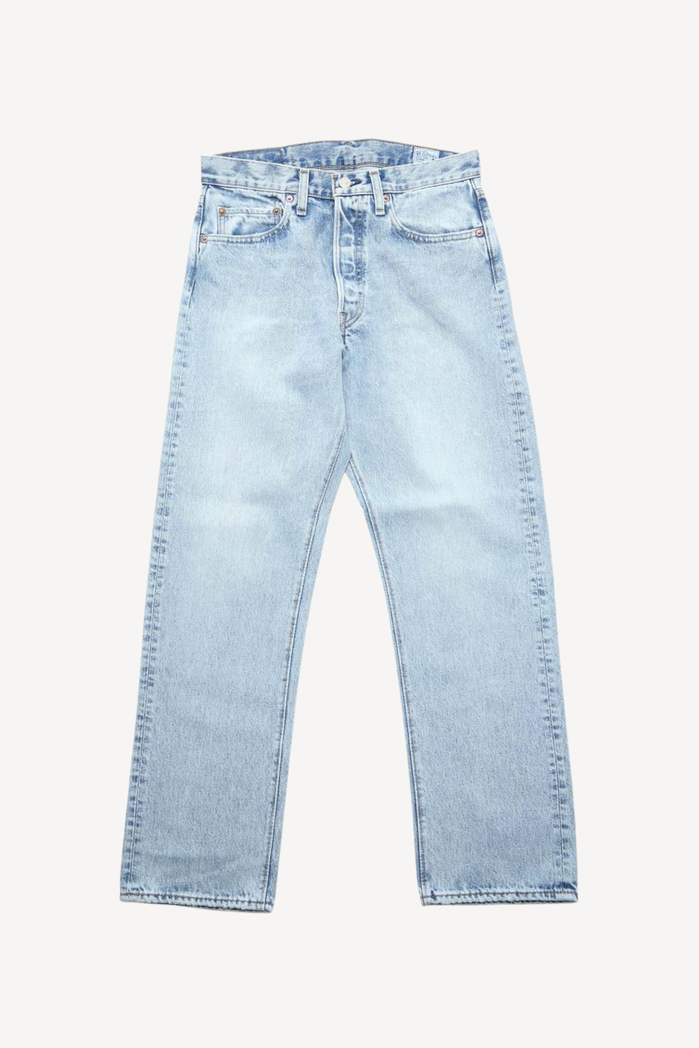 105 90's Denim