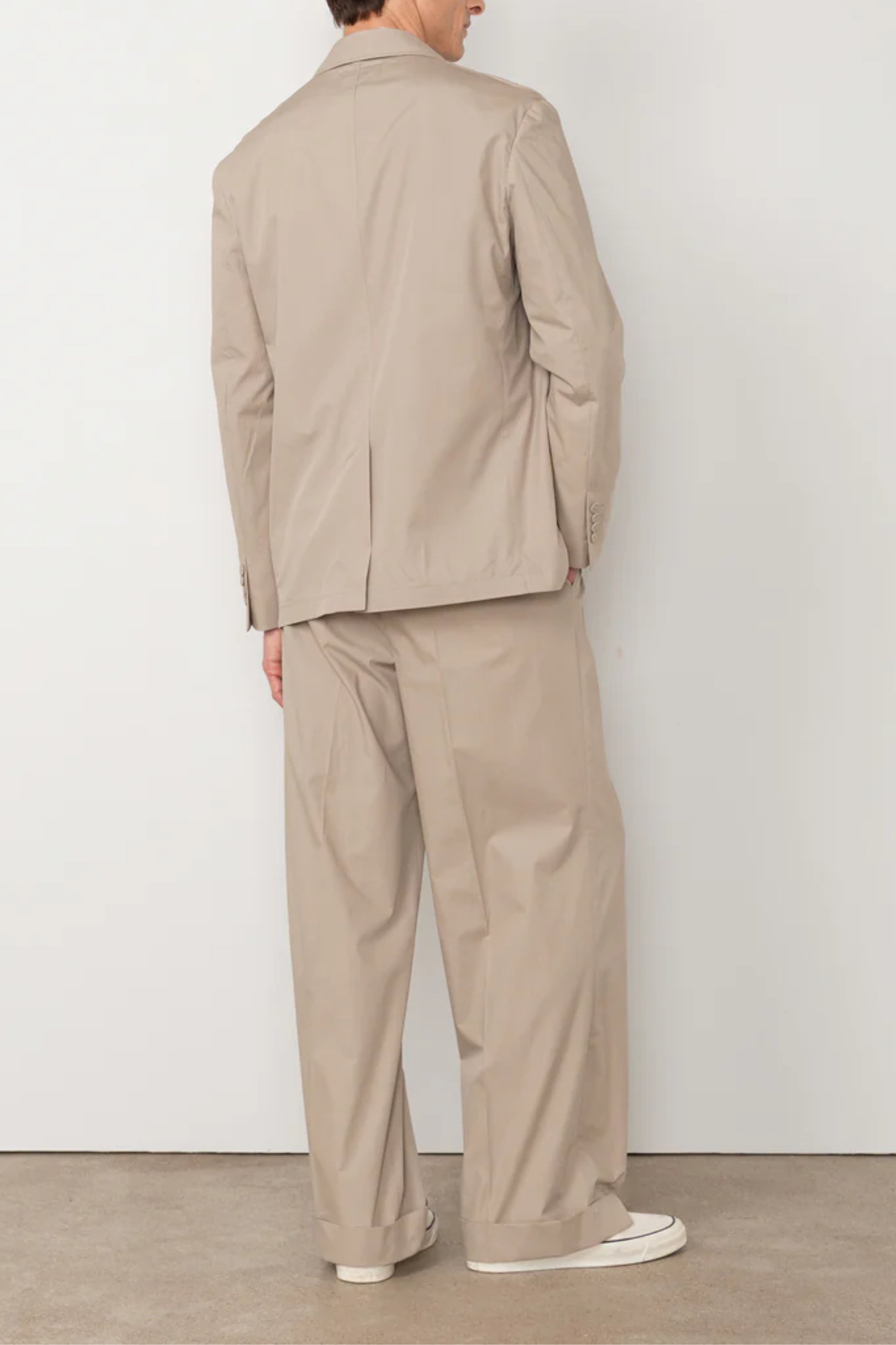 Cyril Jacket