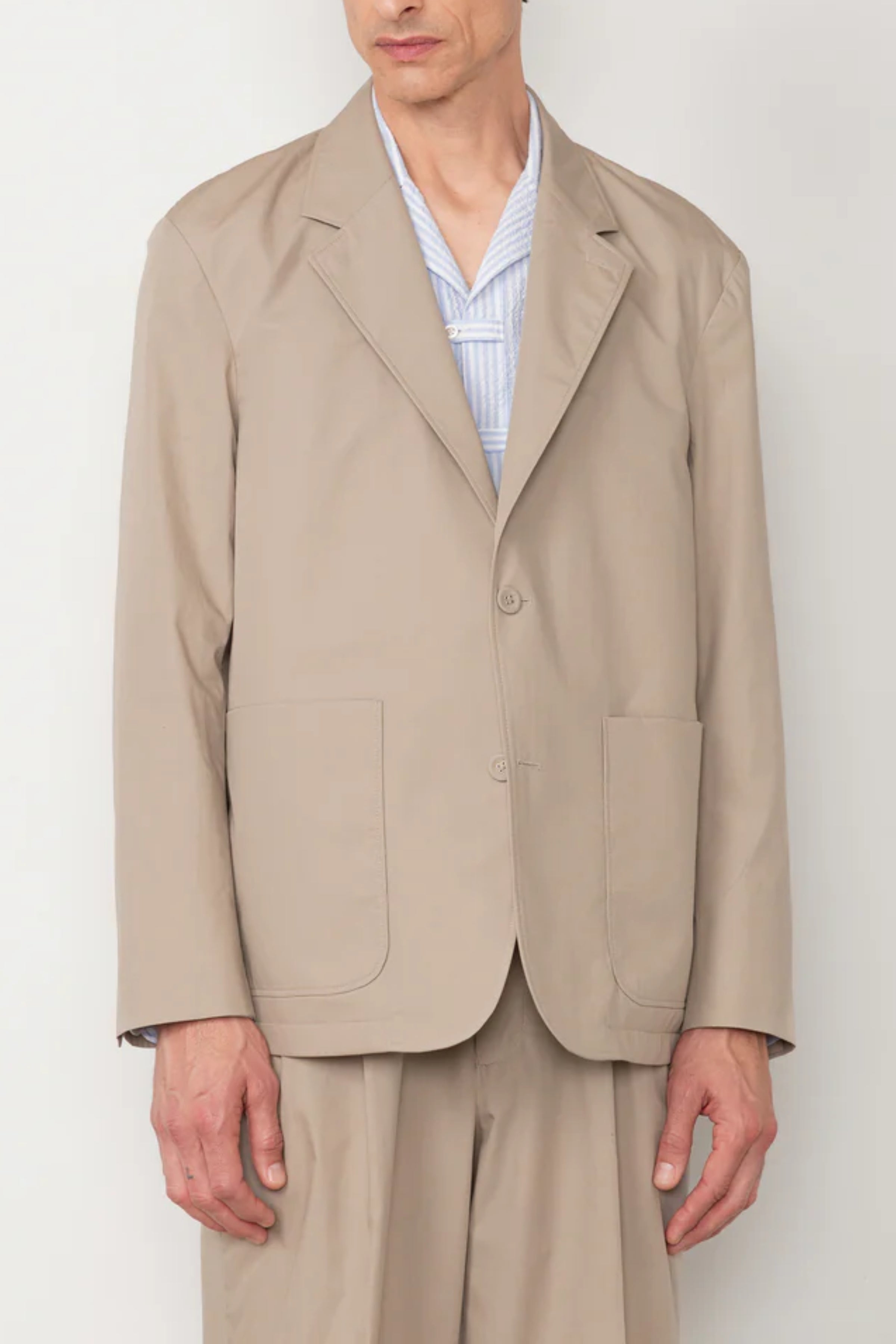 Cyril Jacket