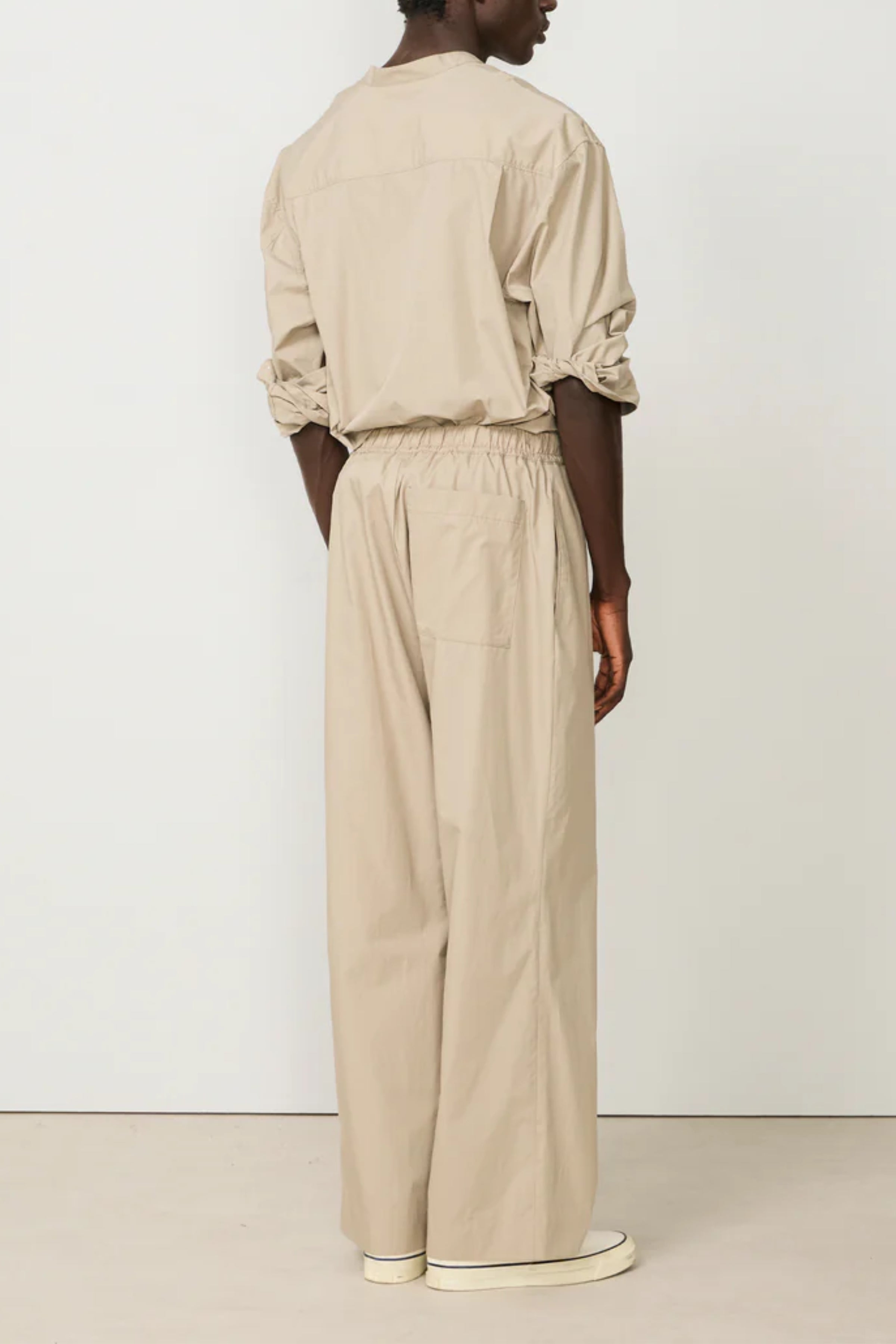 Nilson Pant