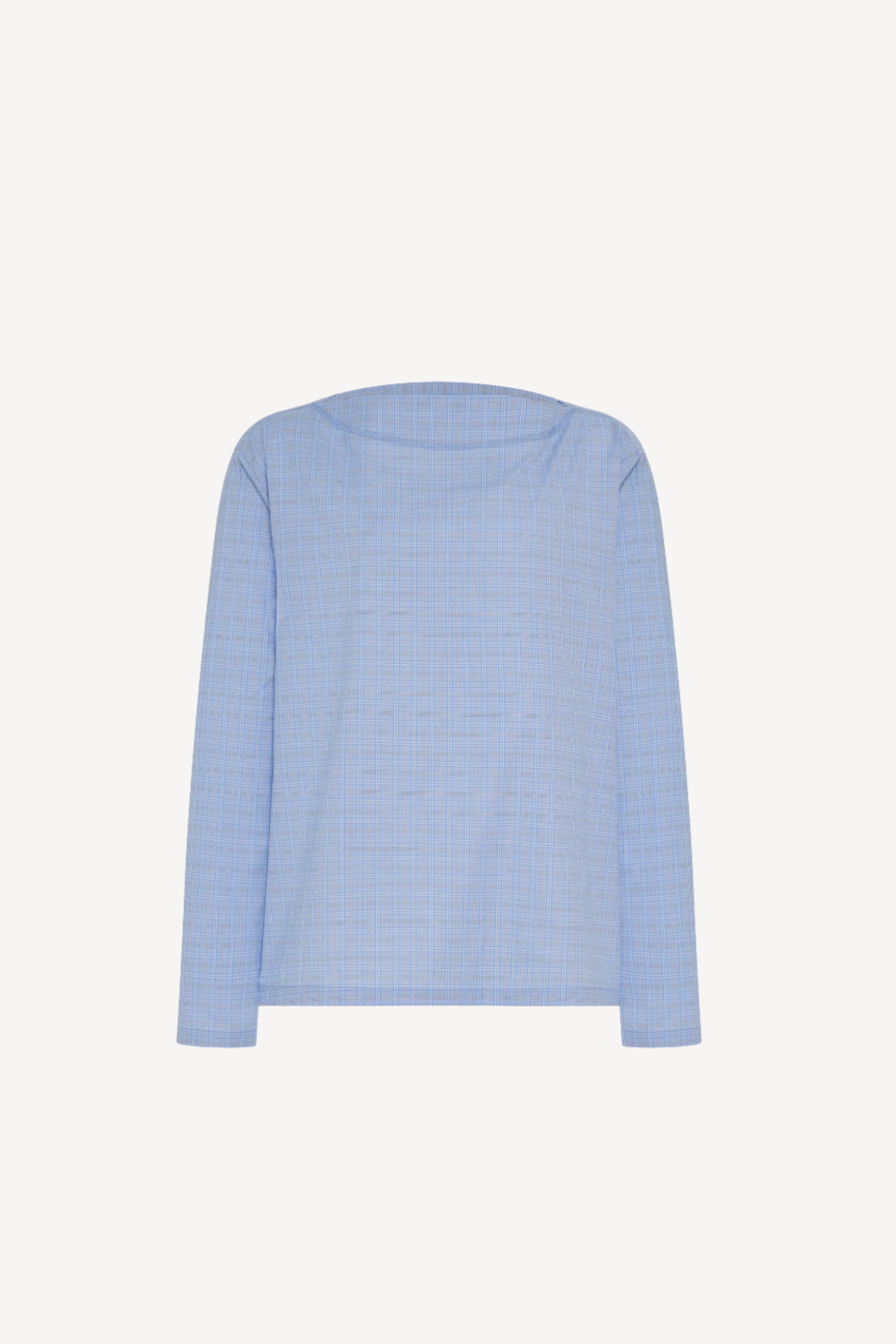 Bateau Shirt