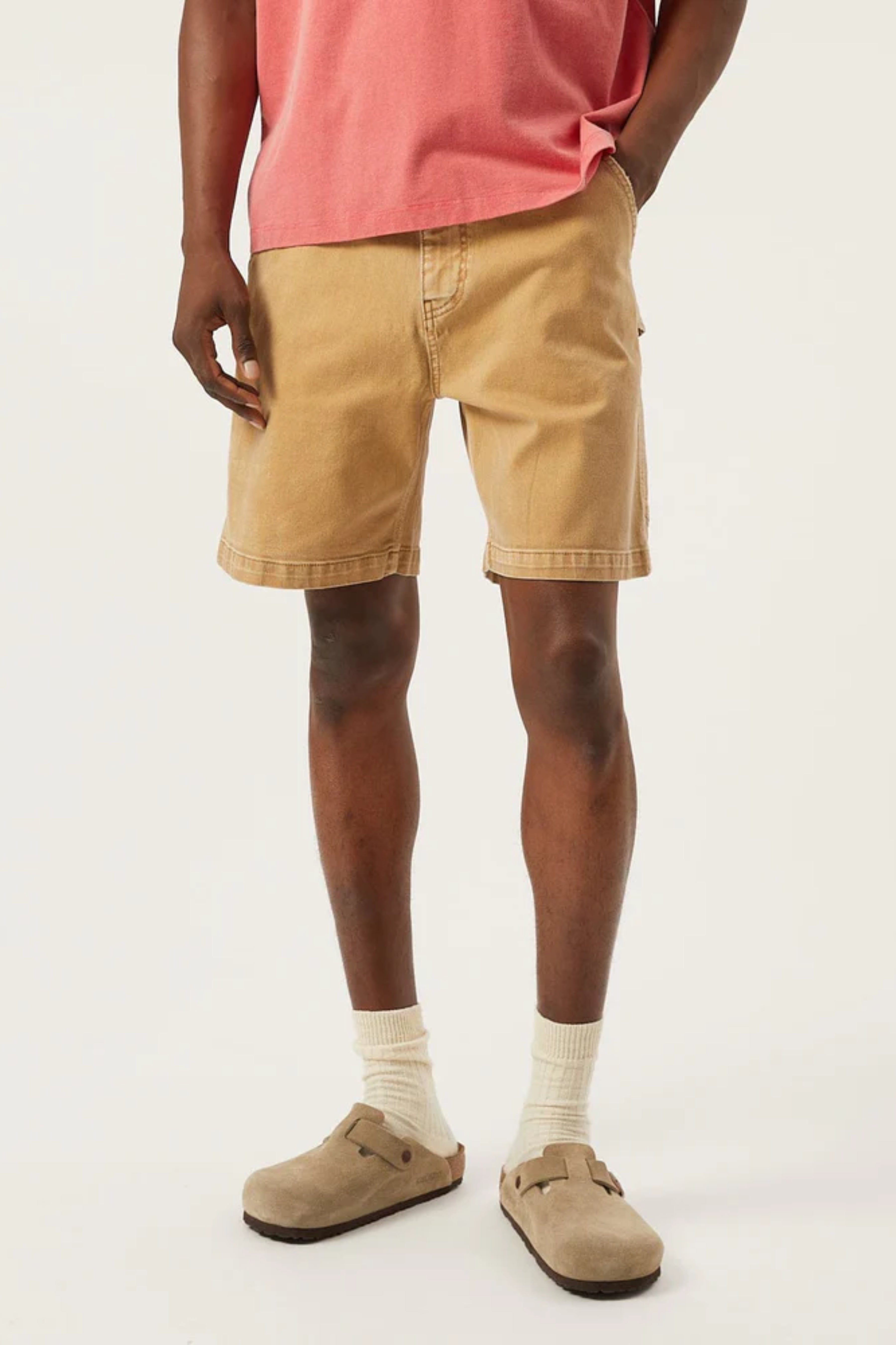 Painter Short