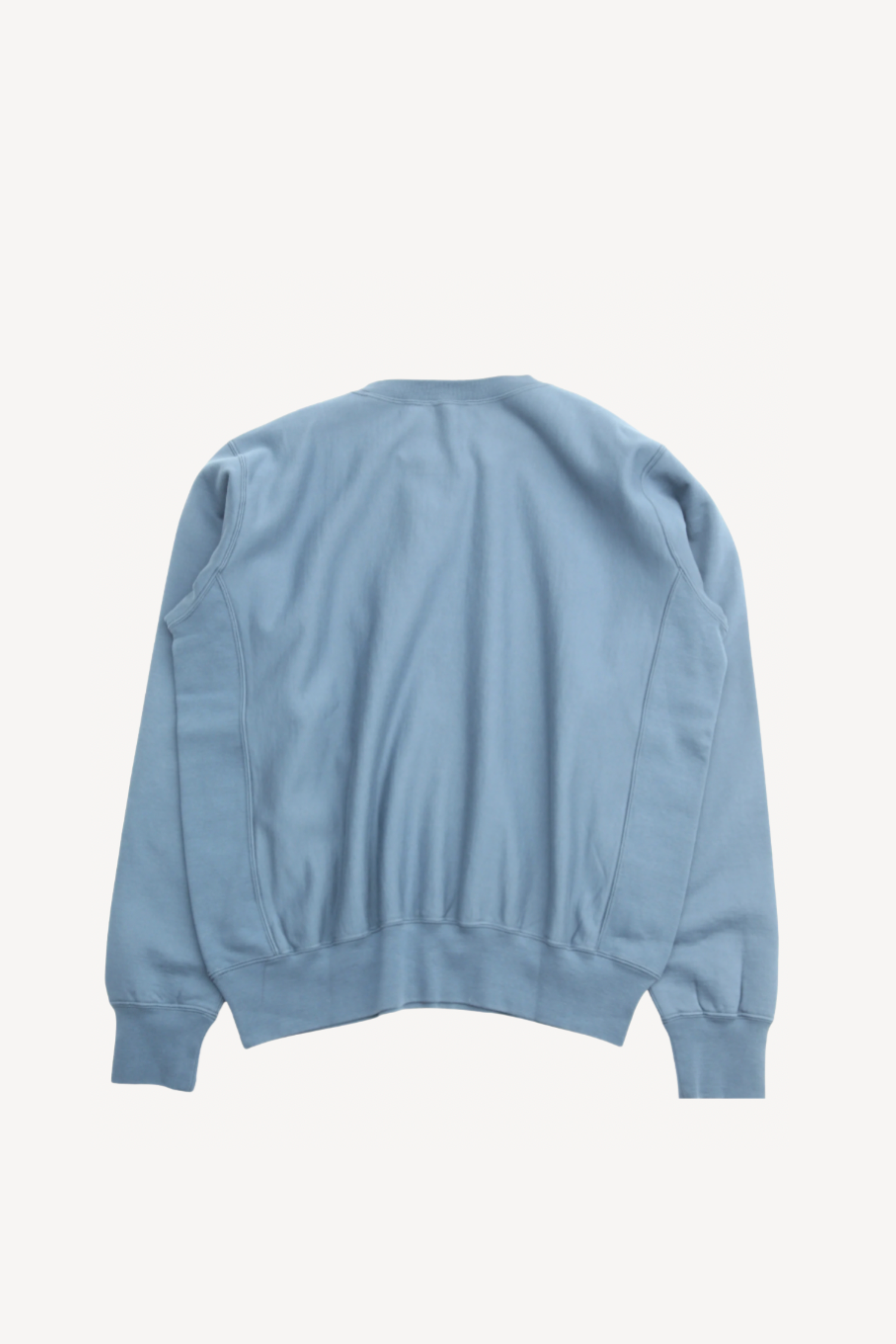 Elastic High Gauge Sweater