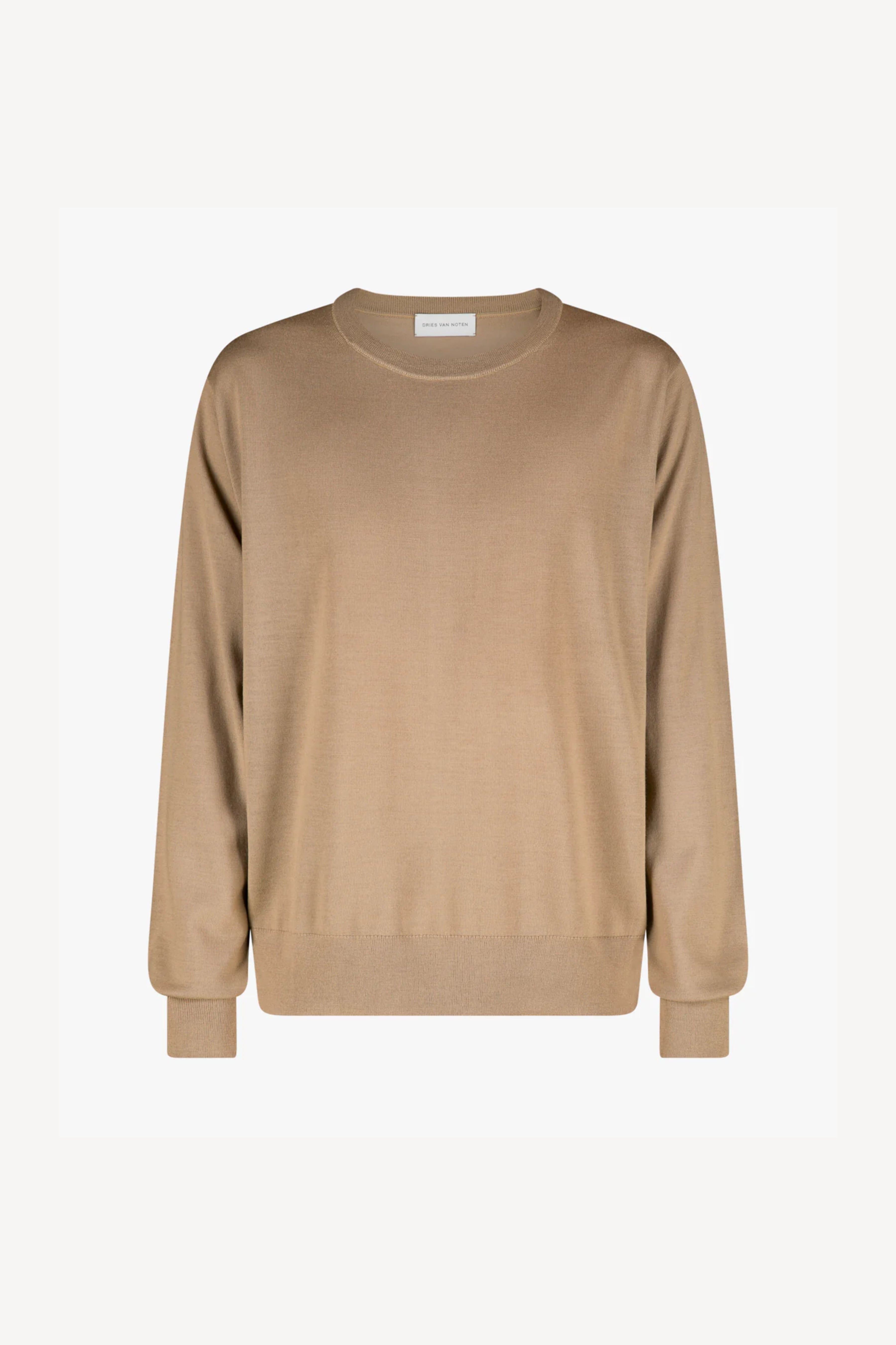 Muchas Sweater