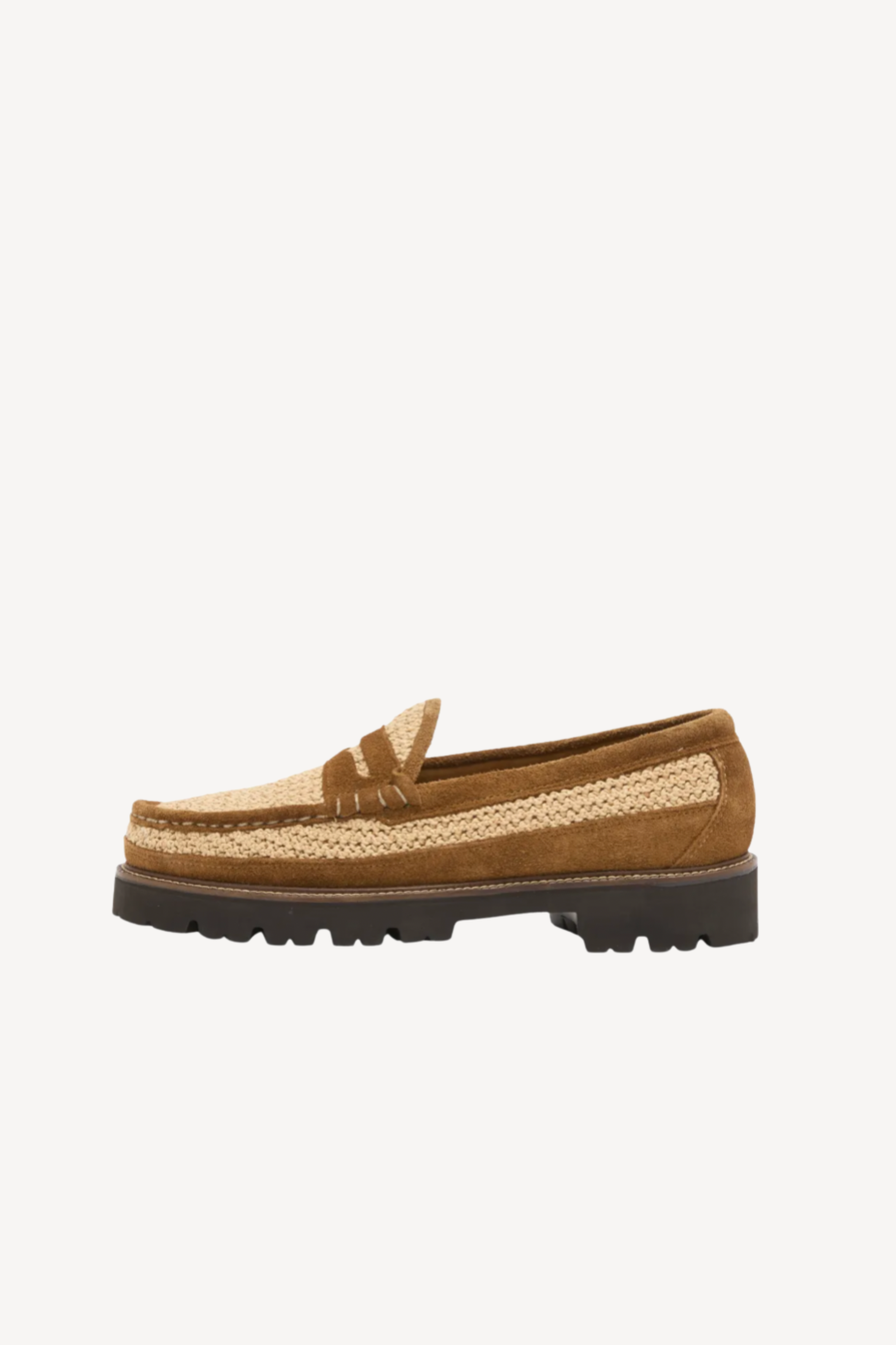 Corridor X Gh Bass Loafer