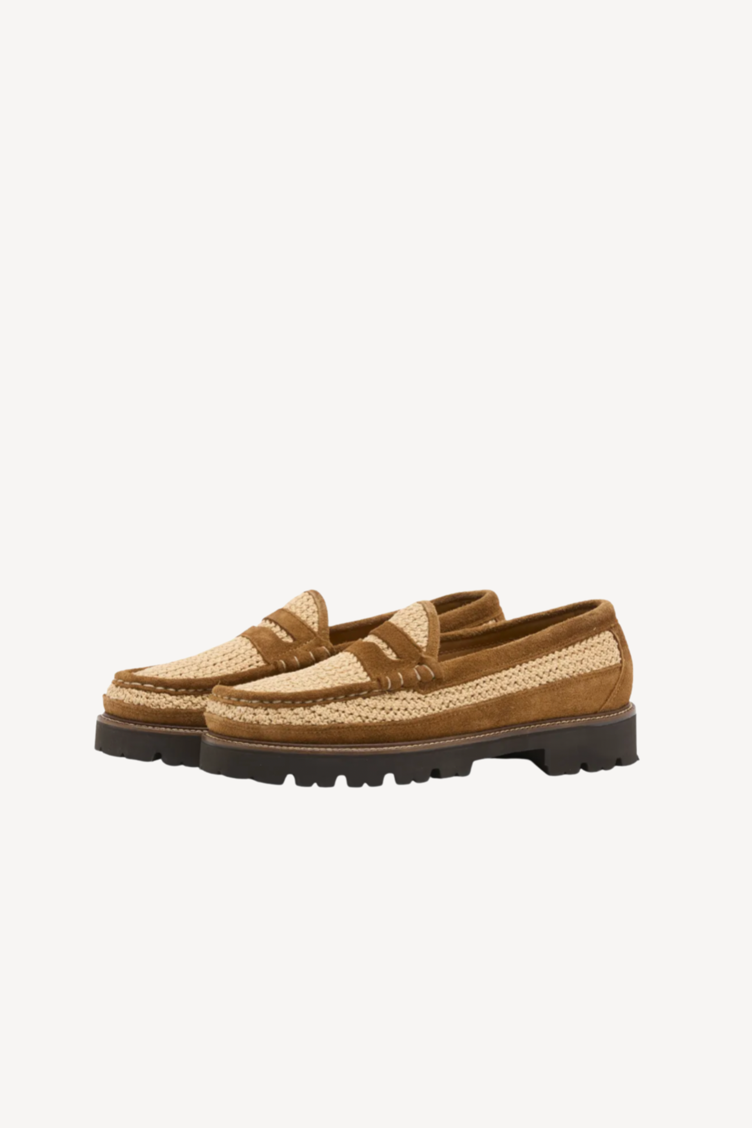 Corridor X Gh Bass Loafer