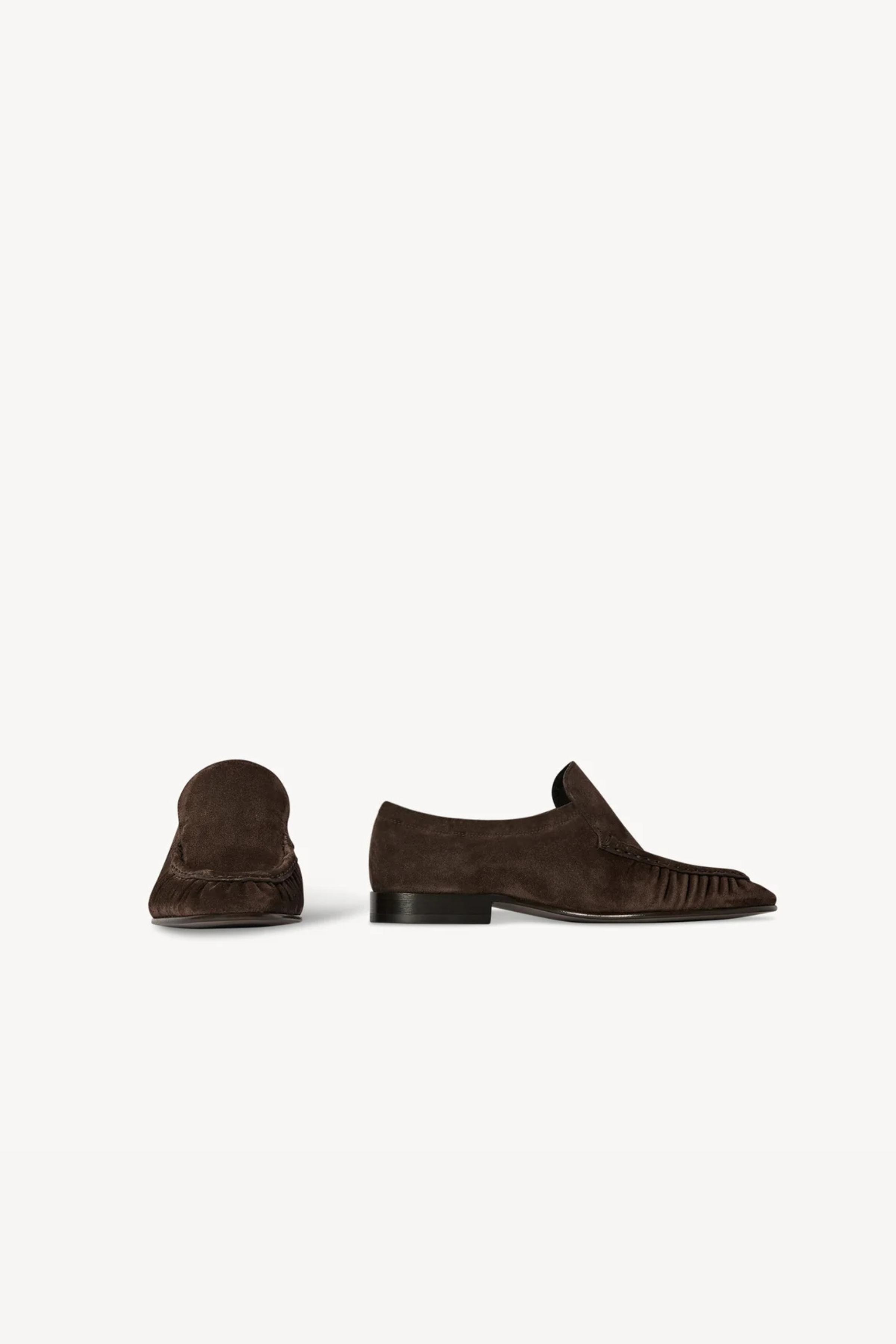 Soft Mocassin Two