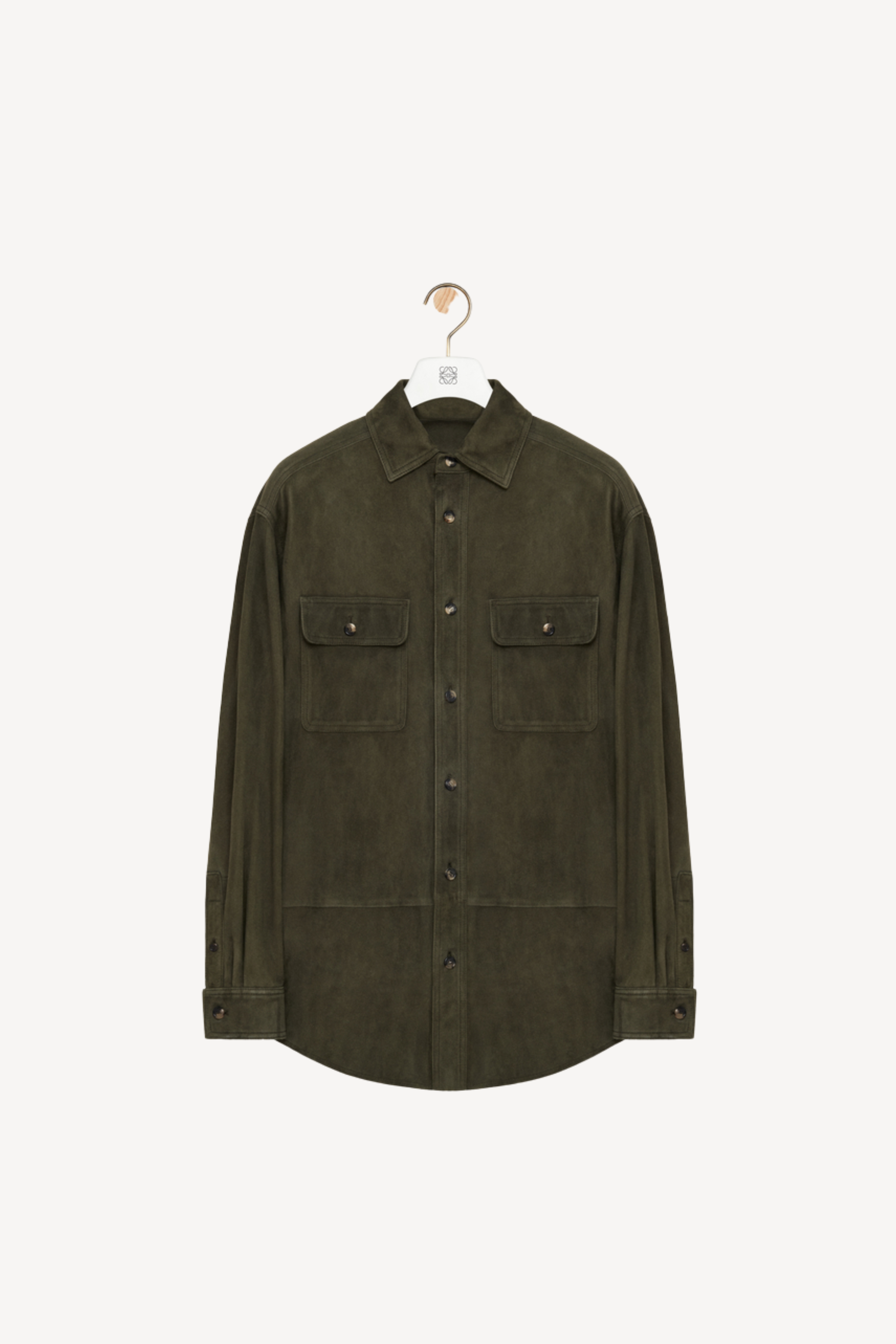 Overshirt