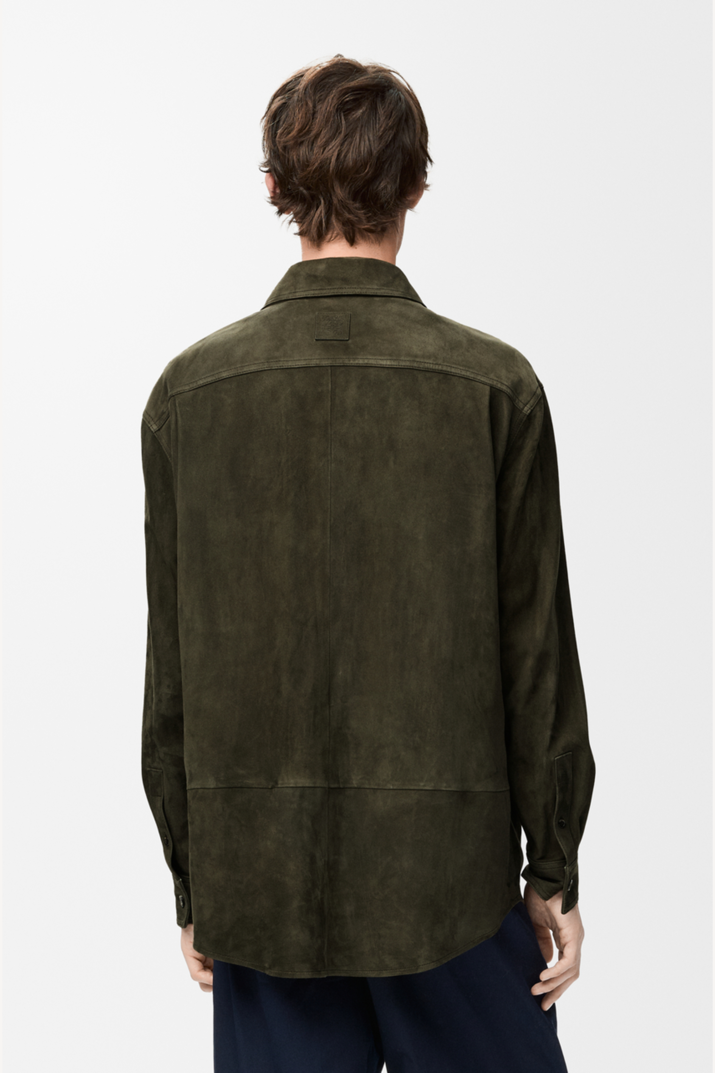 Overshirt