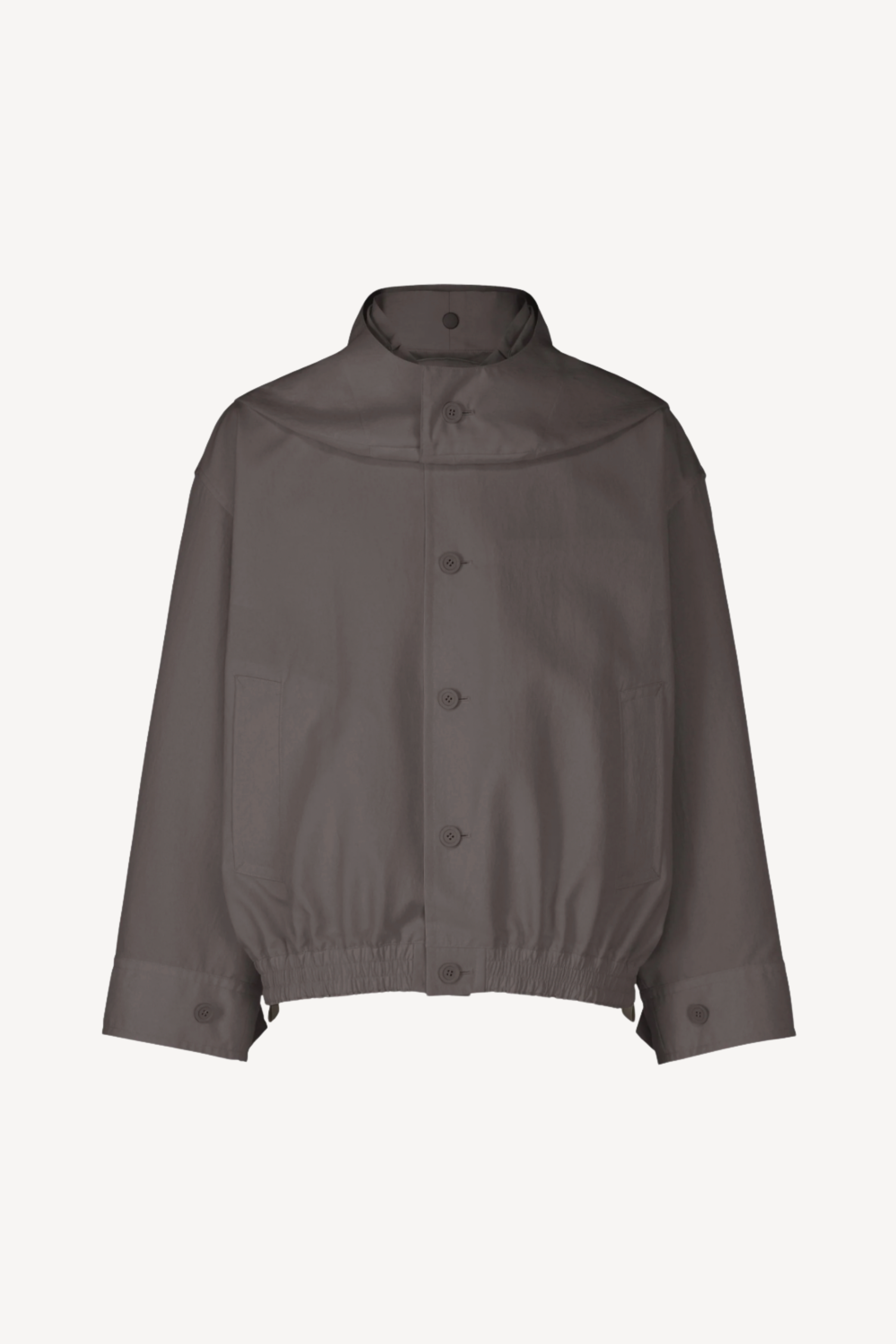 Carrier Carried Jacket