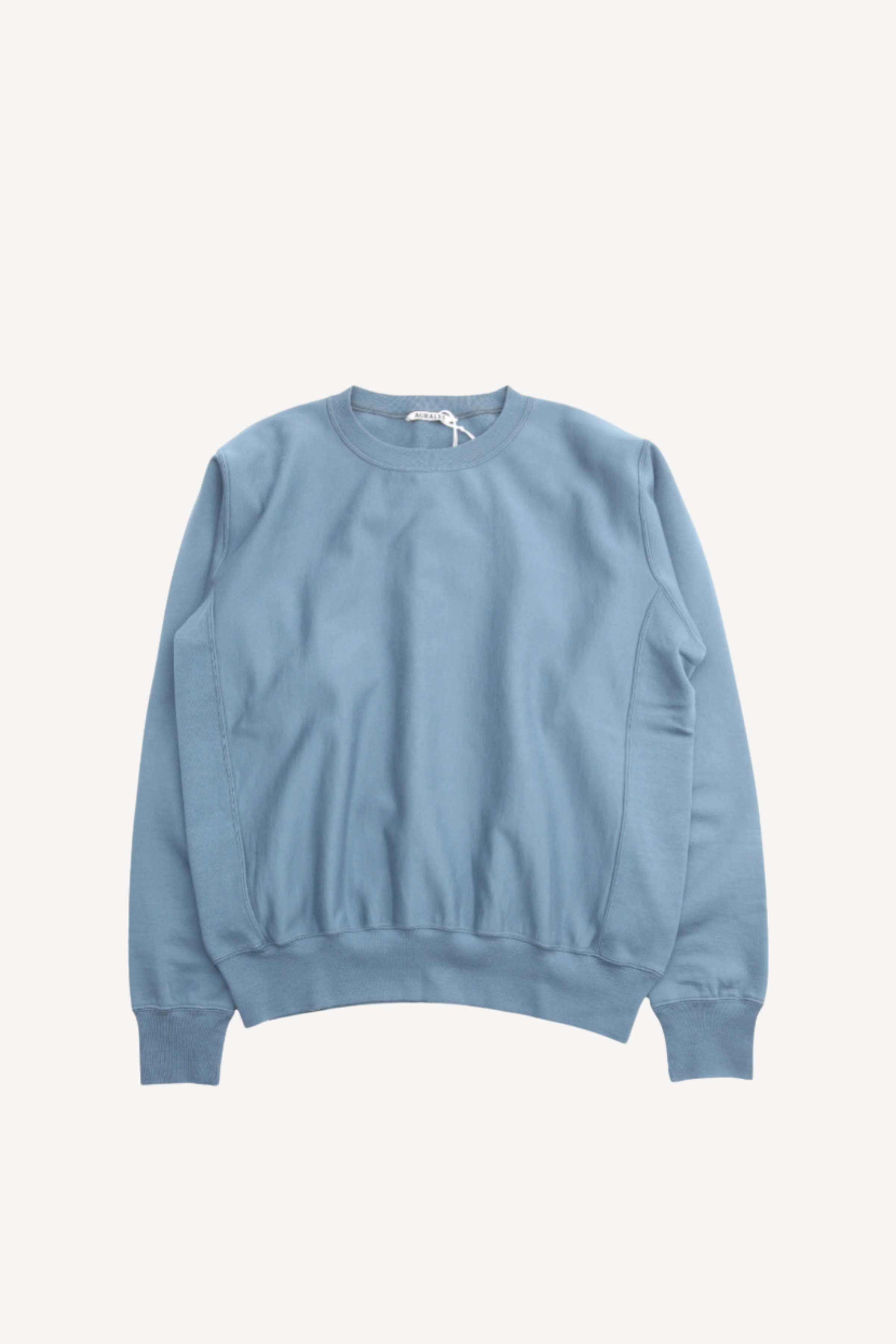 Elastic High Gauge Sweater