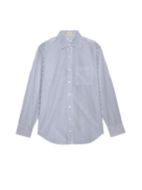 The Stripe Pop Shirt