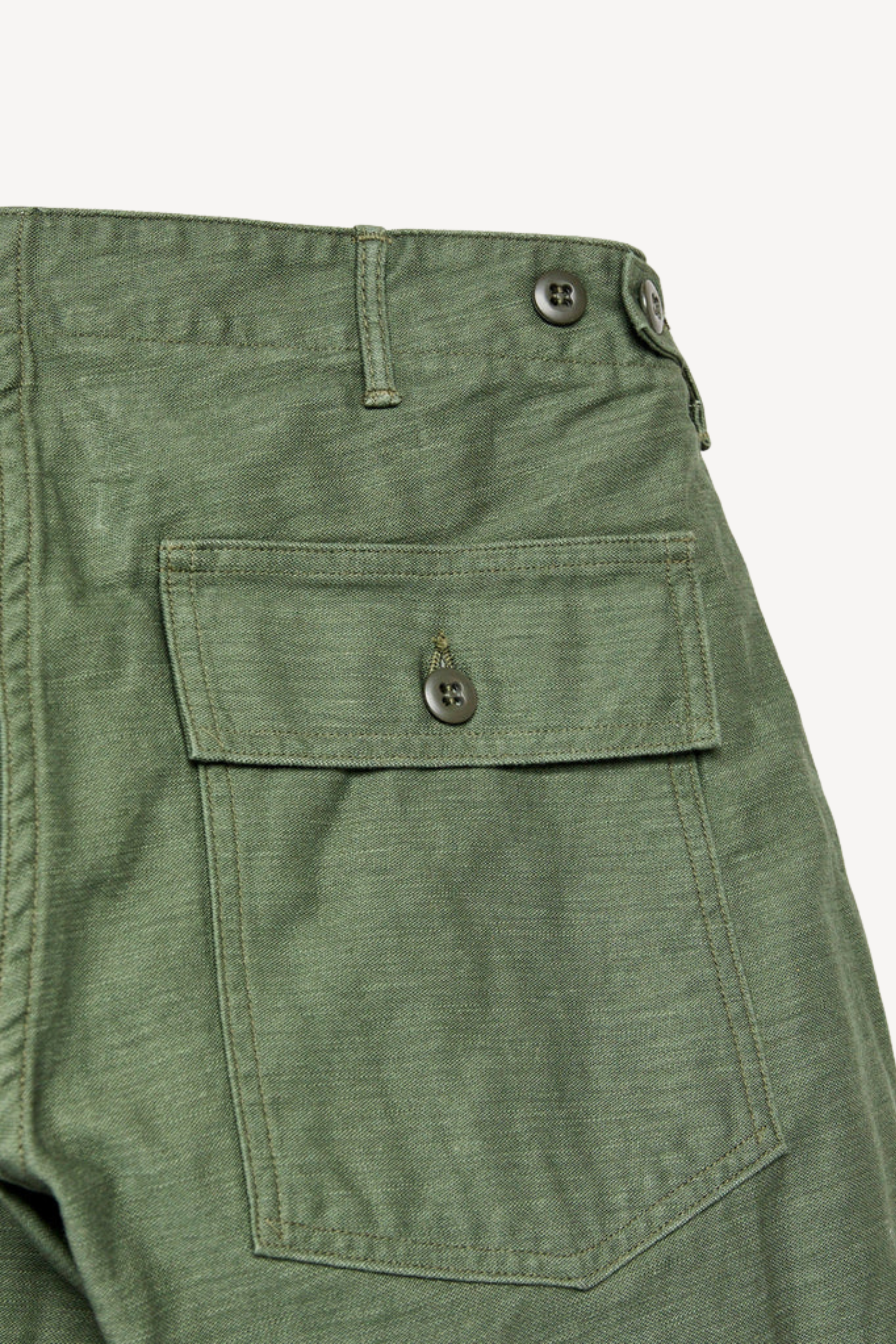 U.S. Army Fatigue Pants