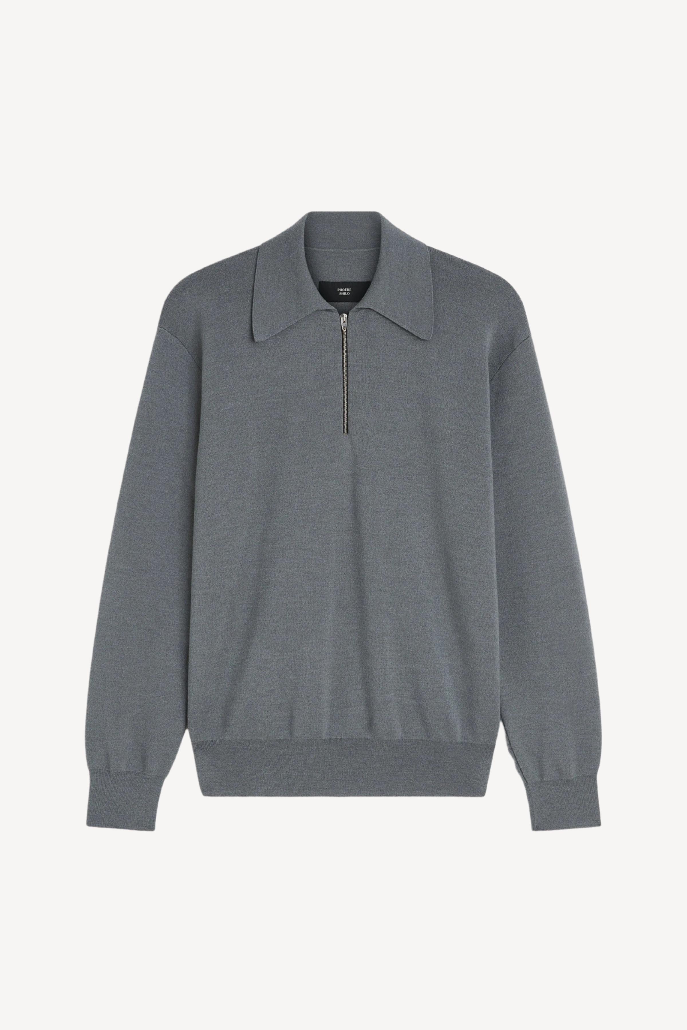 Zip Polo