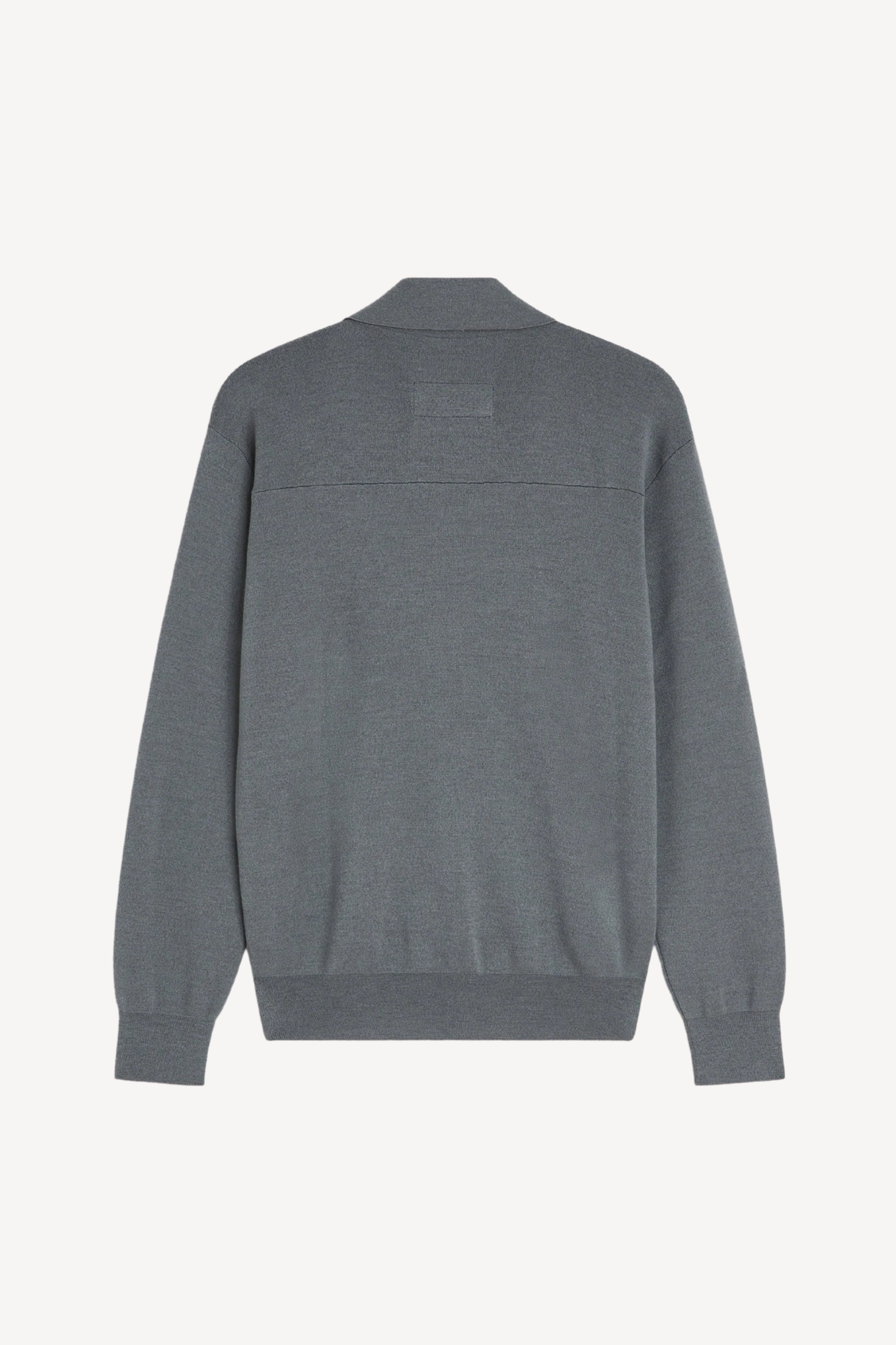 Zip Polo