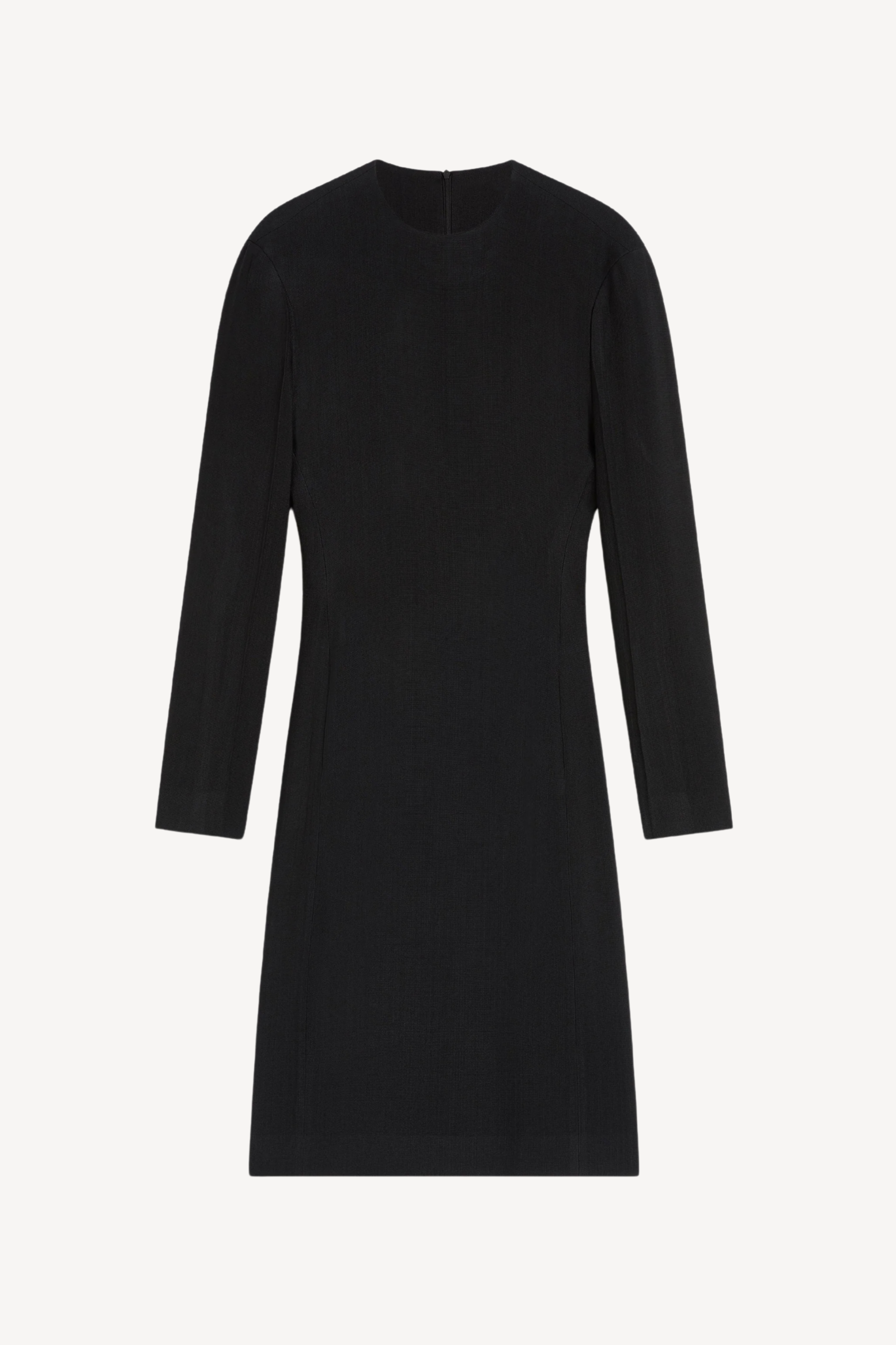 Kinked Tailor Dress