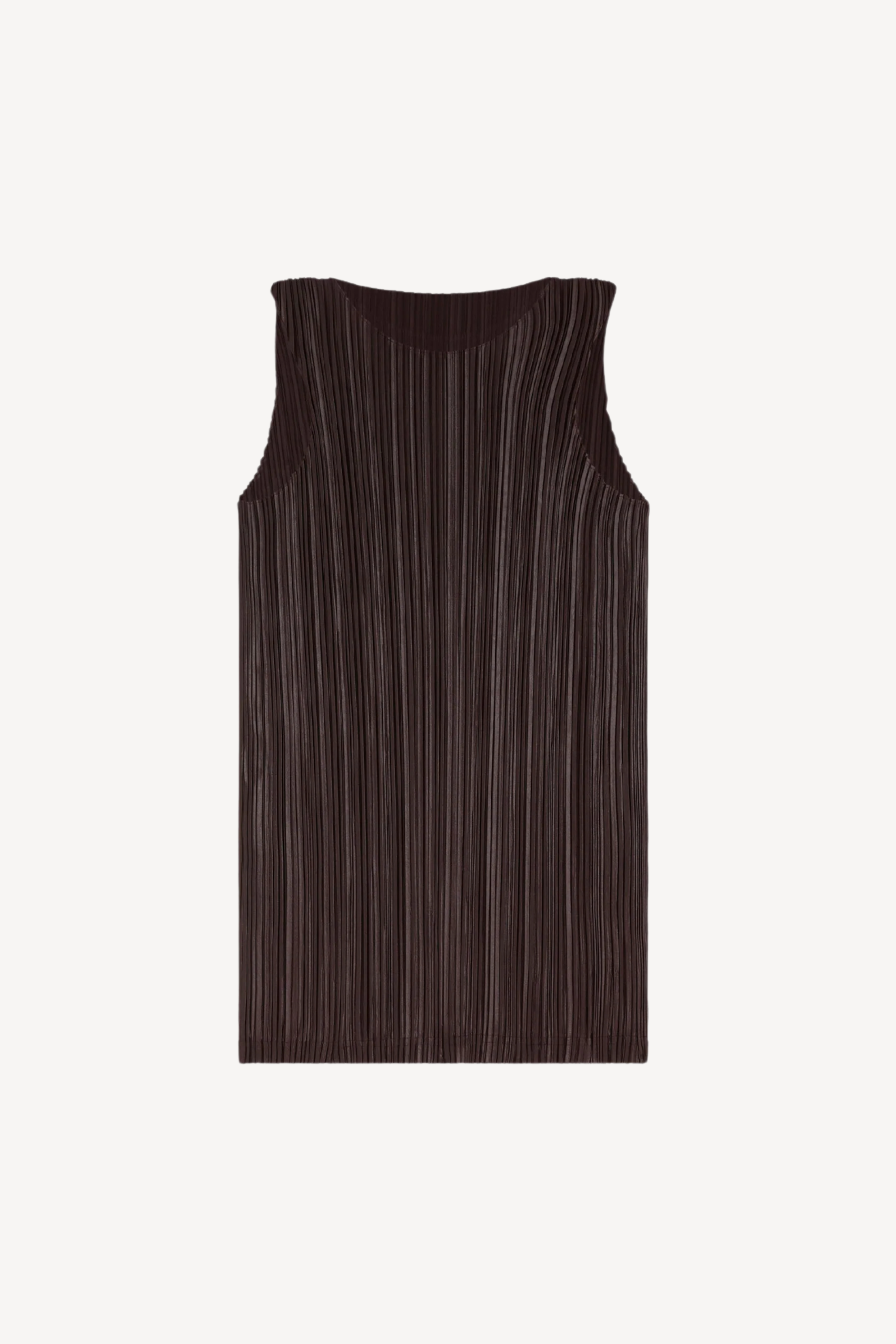Razor Pleat Tank
