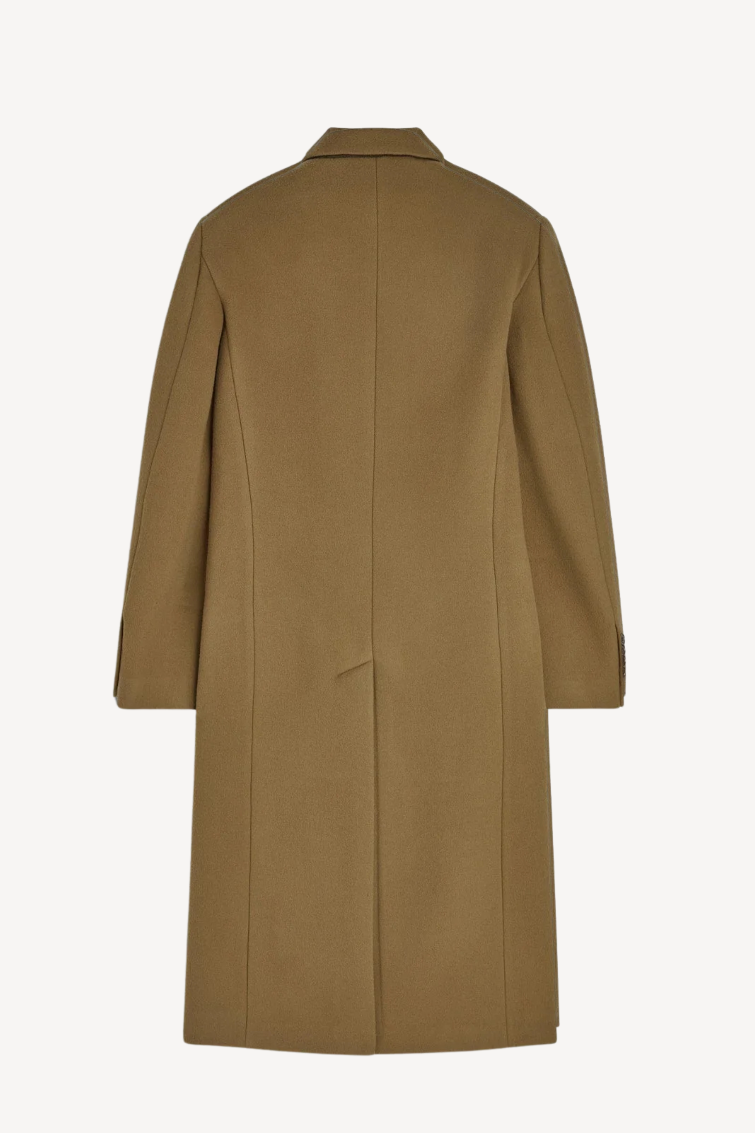 Mans Coat