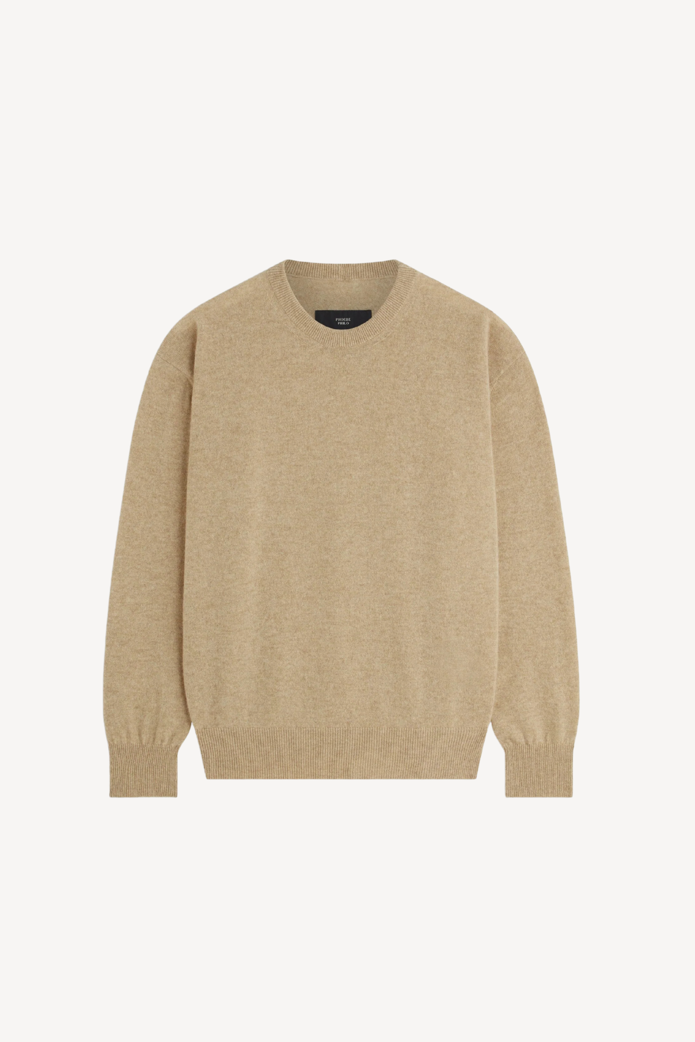 Classic Crew Neck