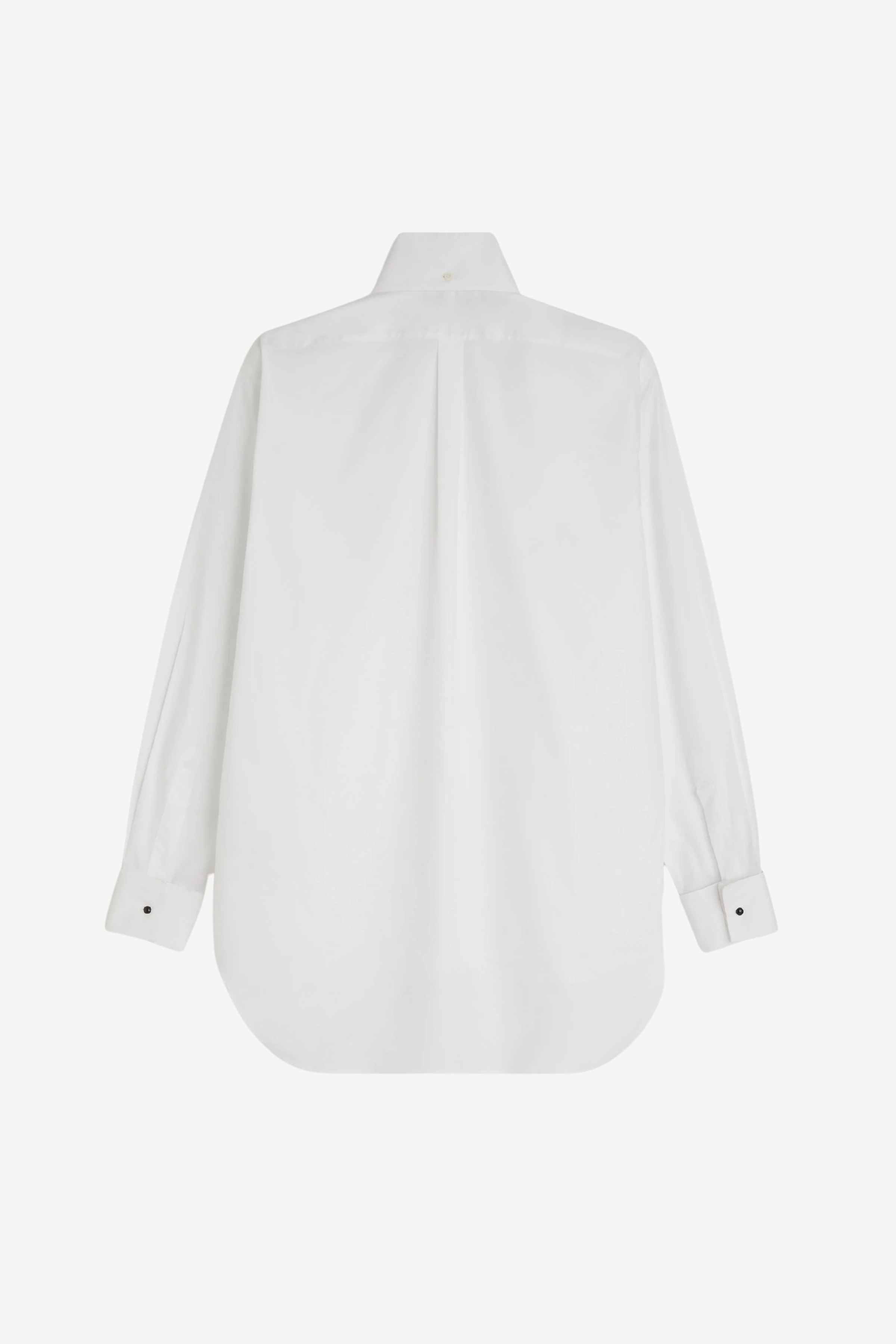 Tuxedo Shirt