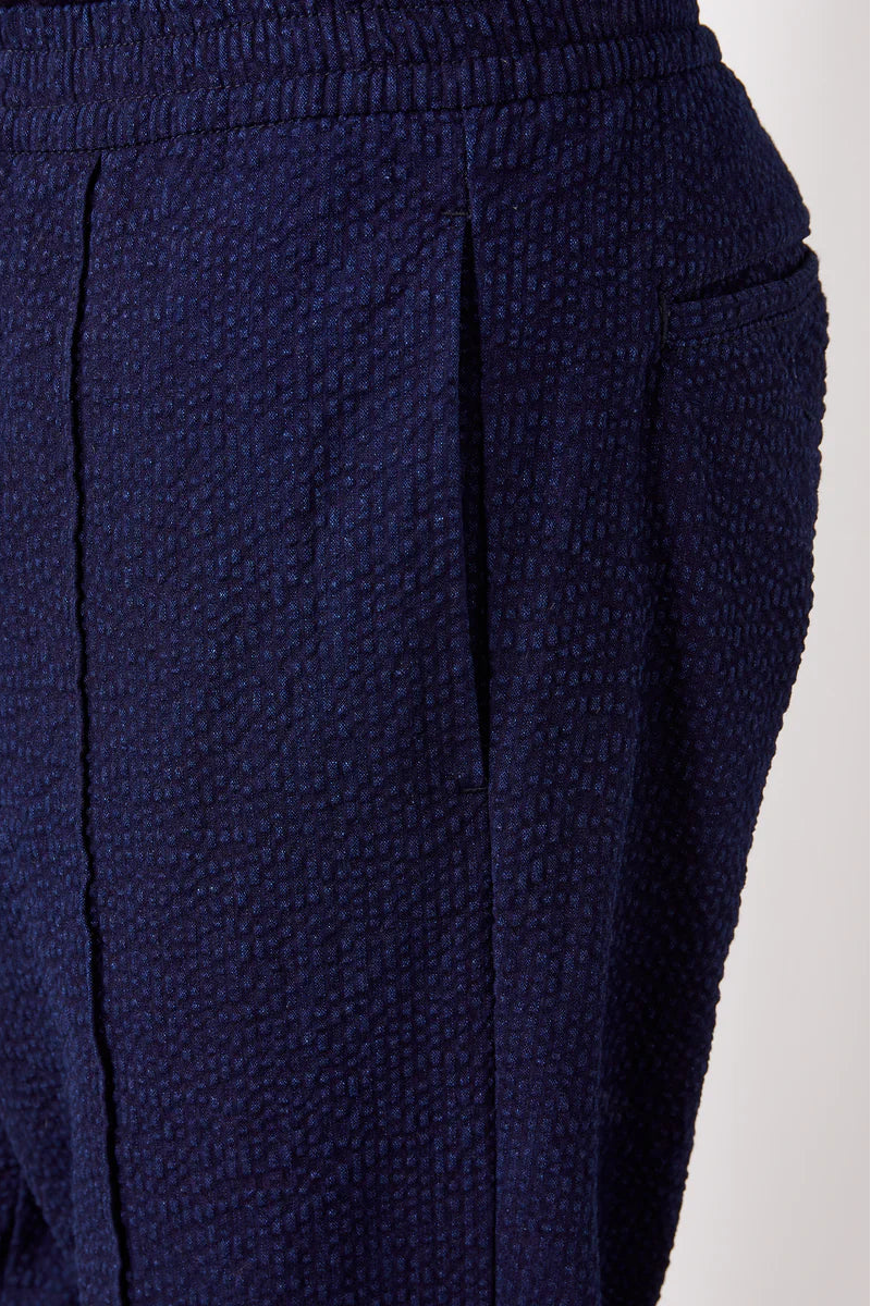 Hadrian Seersucker Pant