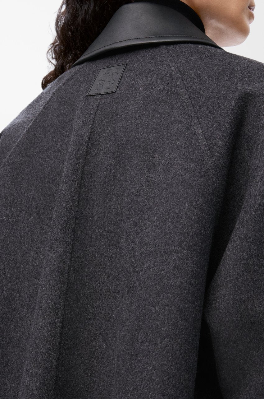 Short Coat