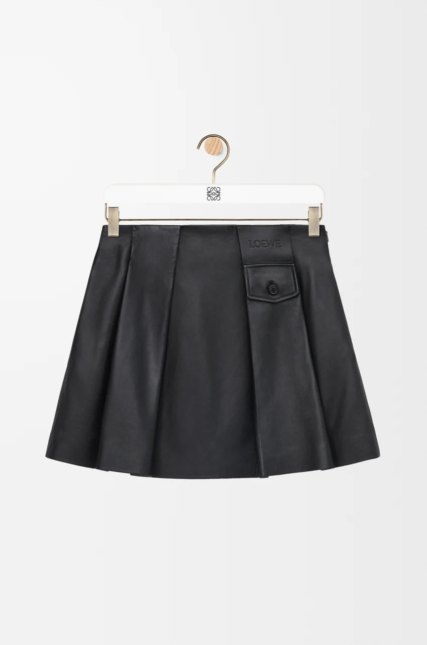 Mini Skirt