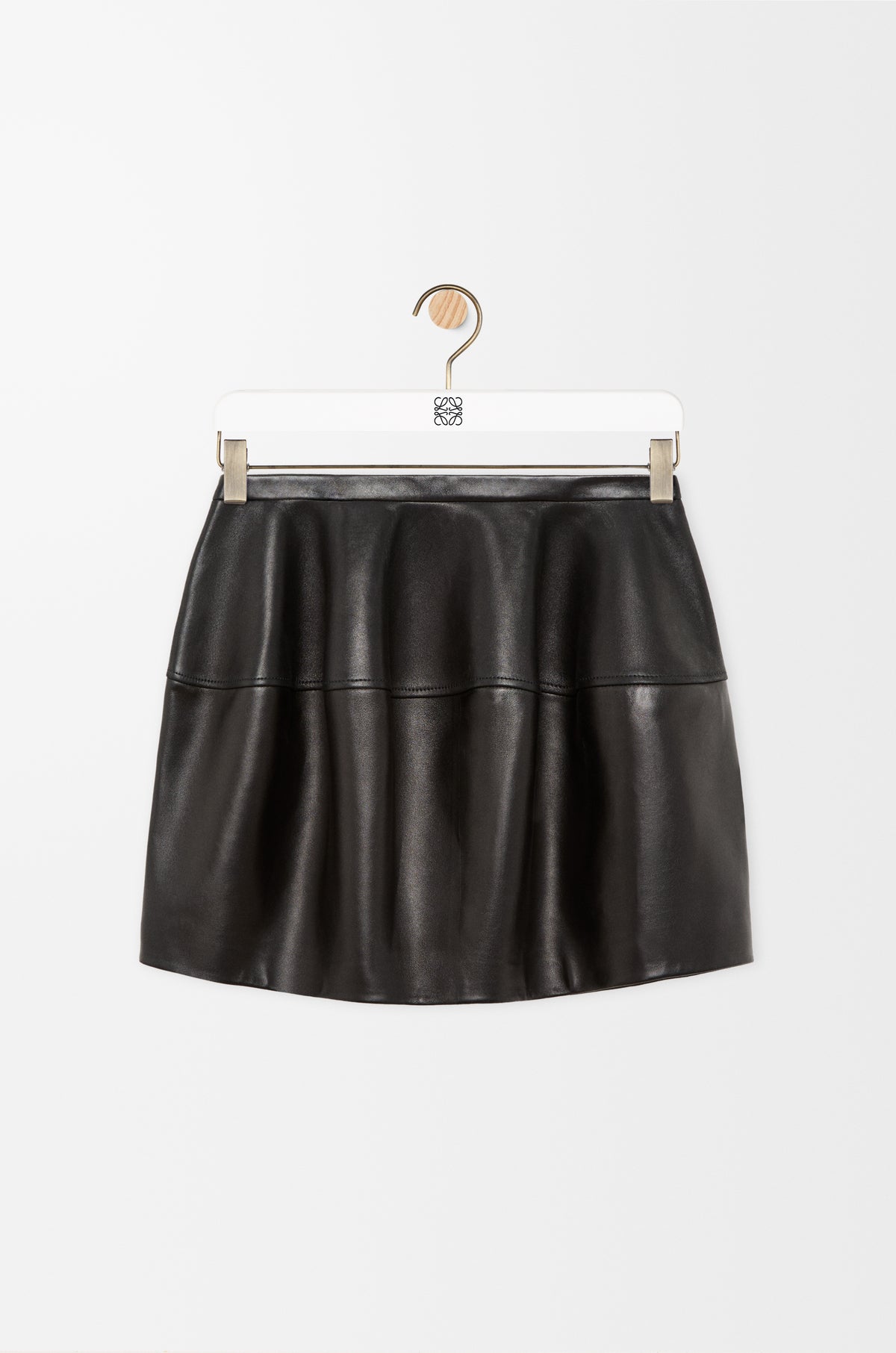 Balloon Skirt