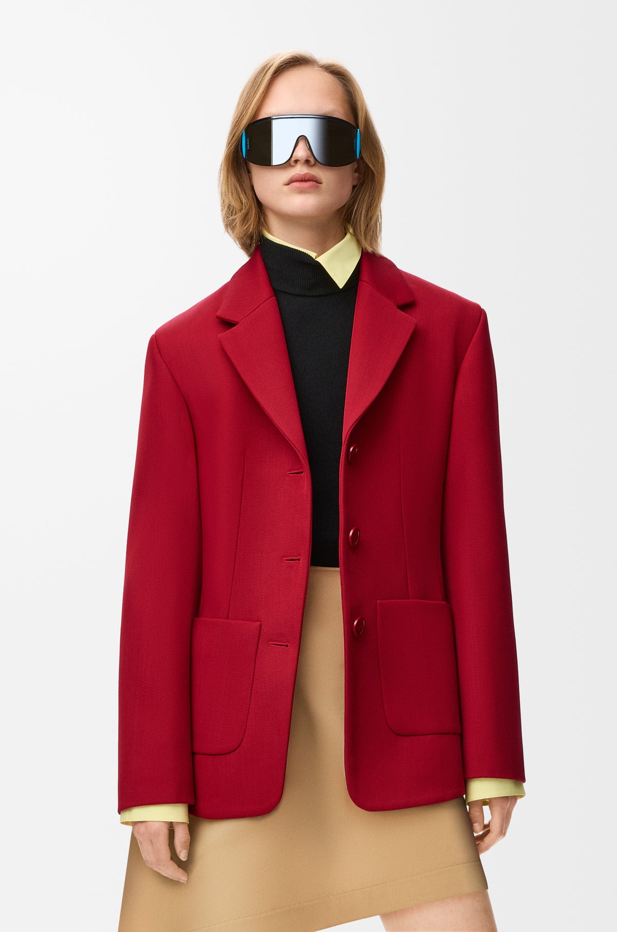 Riding Jacket
