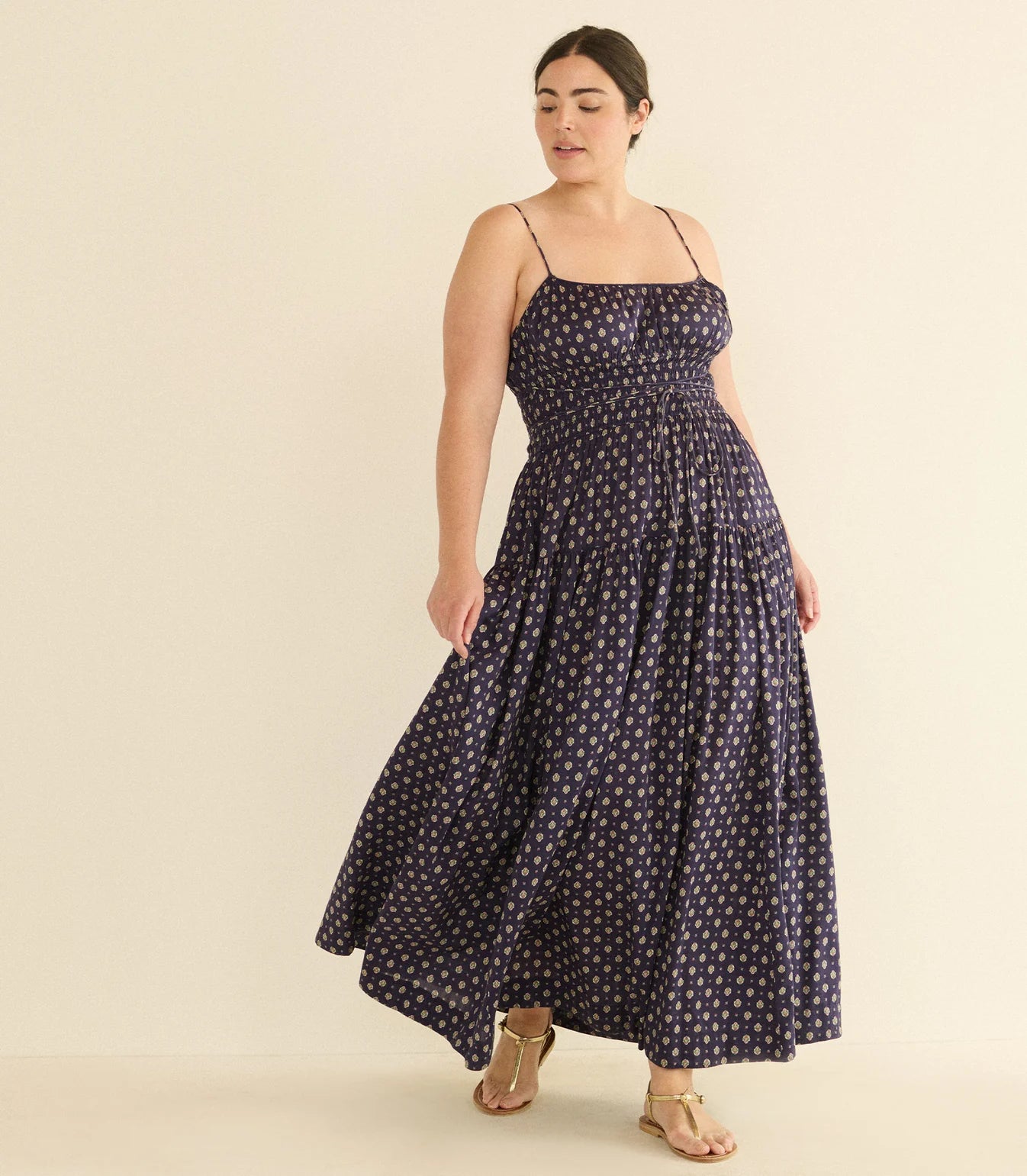Safia Dress