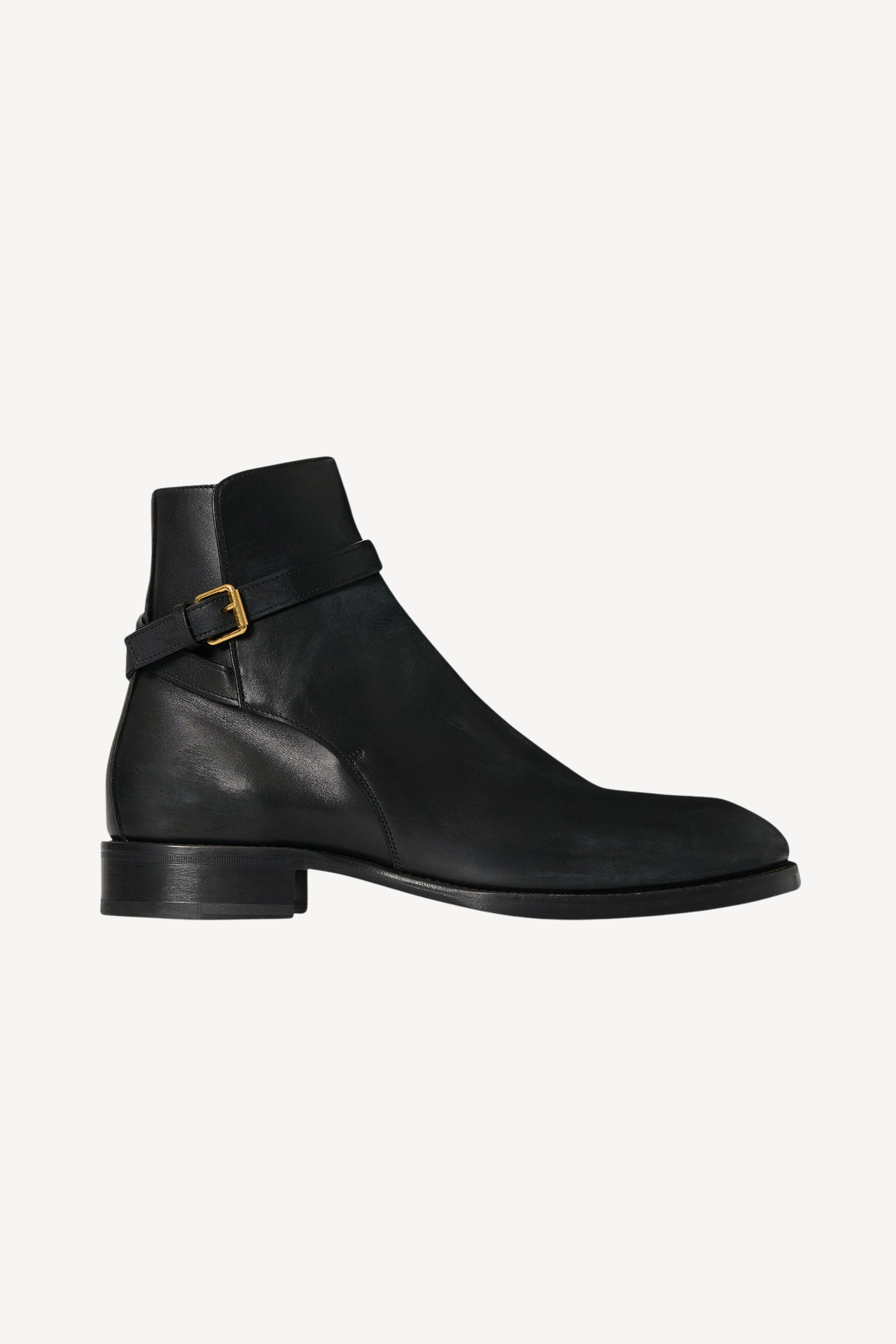 Nobilis Buckle Bootie