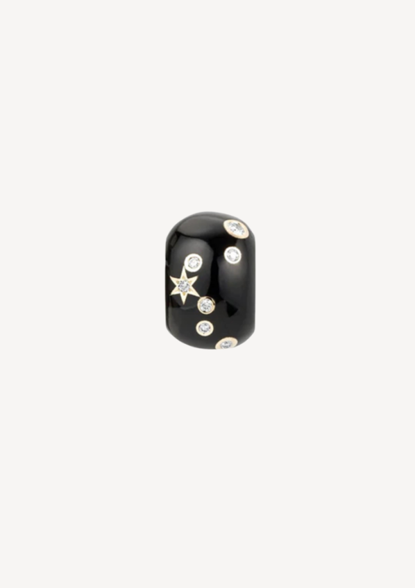 Pisces Ceramic Bead