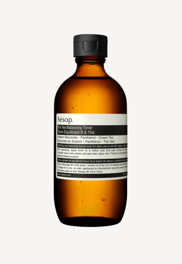 B Tea Balancing Toner