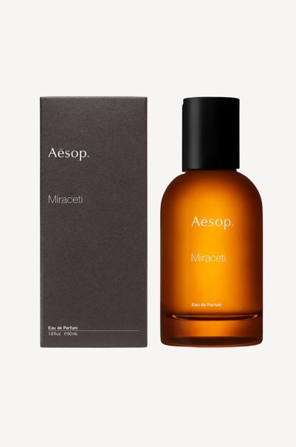 Miraceti Eau De Parfum